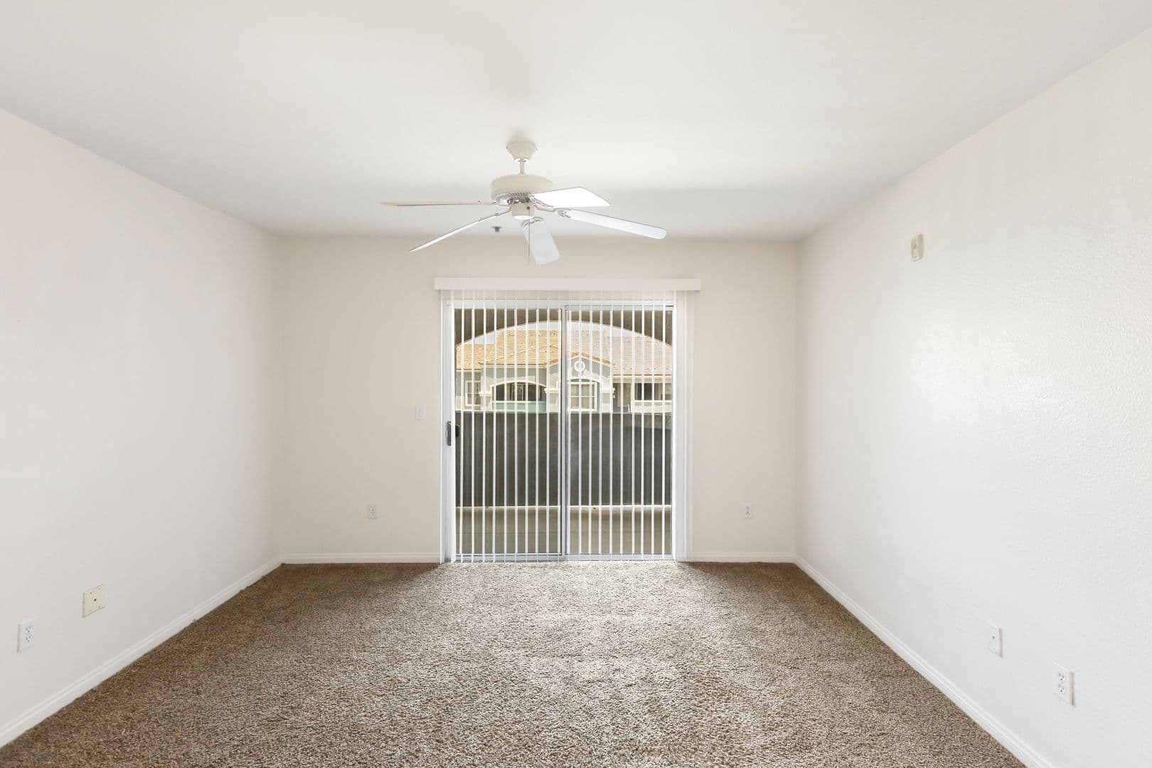 Las Vegas Condo: 6955 North Durango Drive #3025