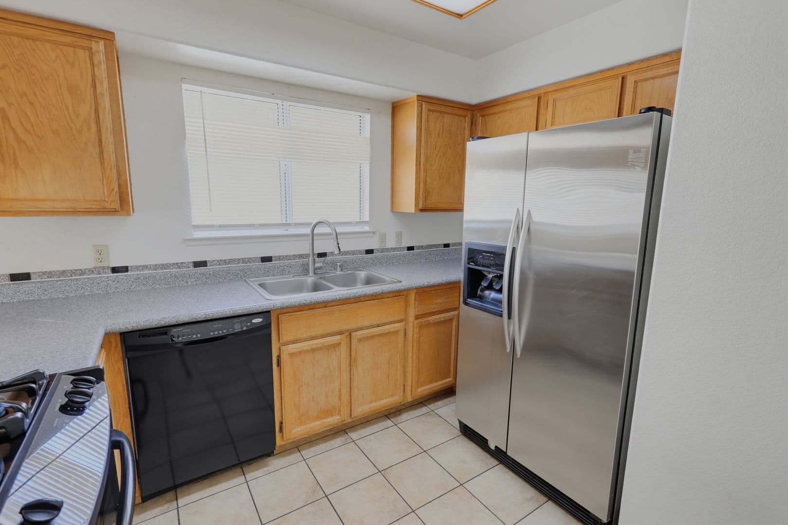 Las Vegas House: 5025 Golfridge Drive