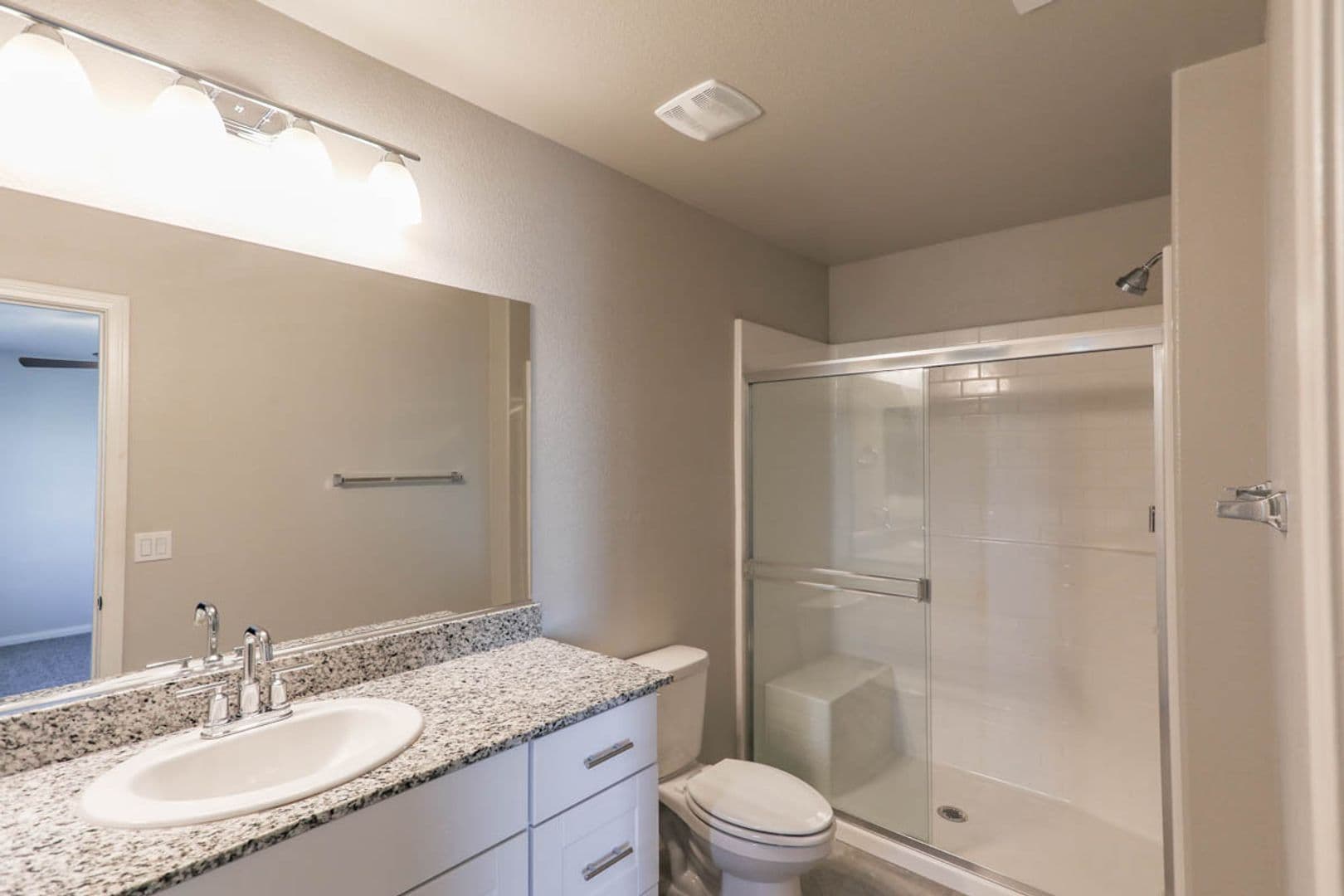North Las Vegas House: 7416 Sunray Point Street