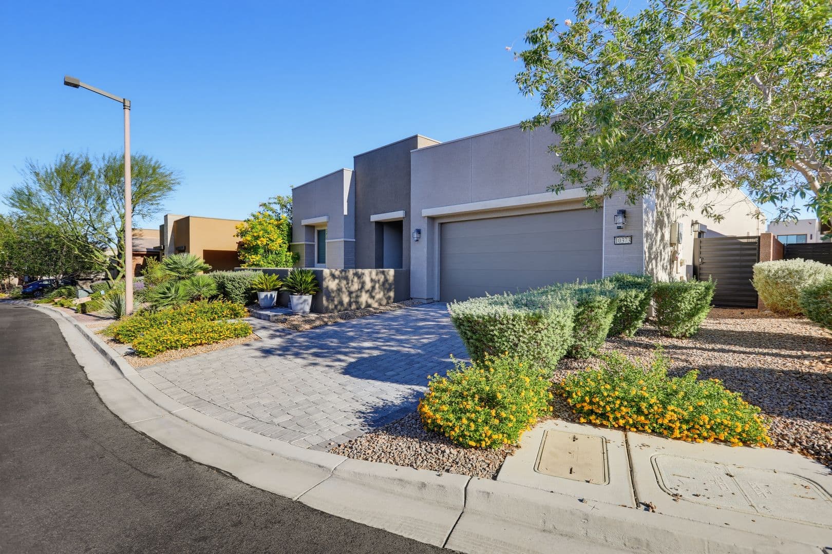 Las Vegas House: 10373 Bressana Drive