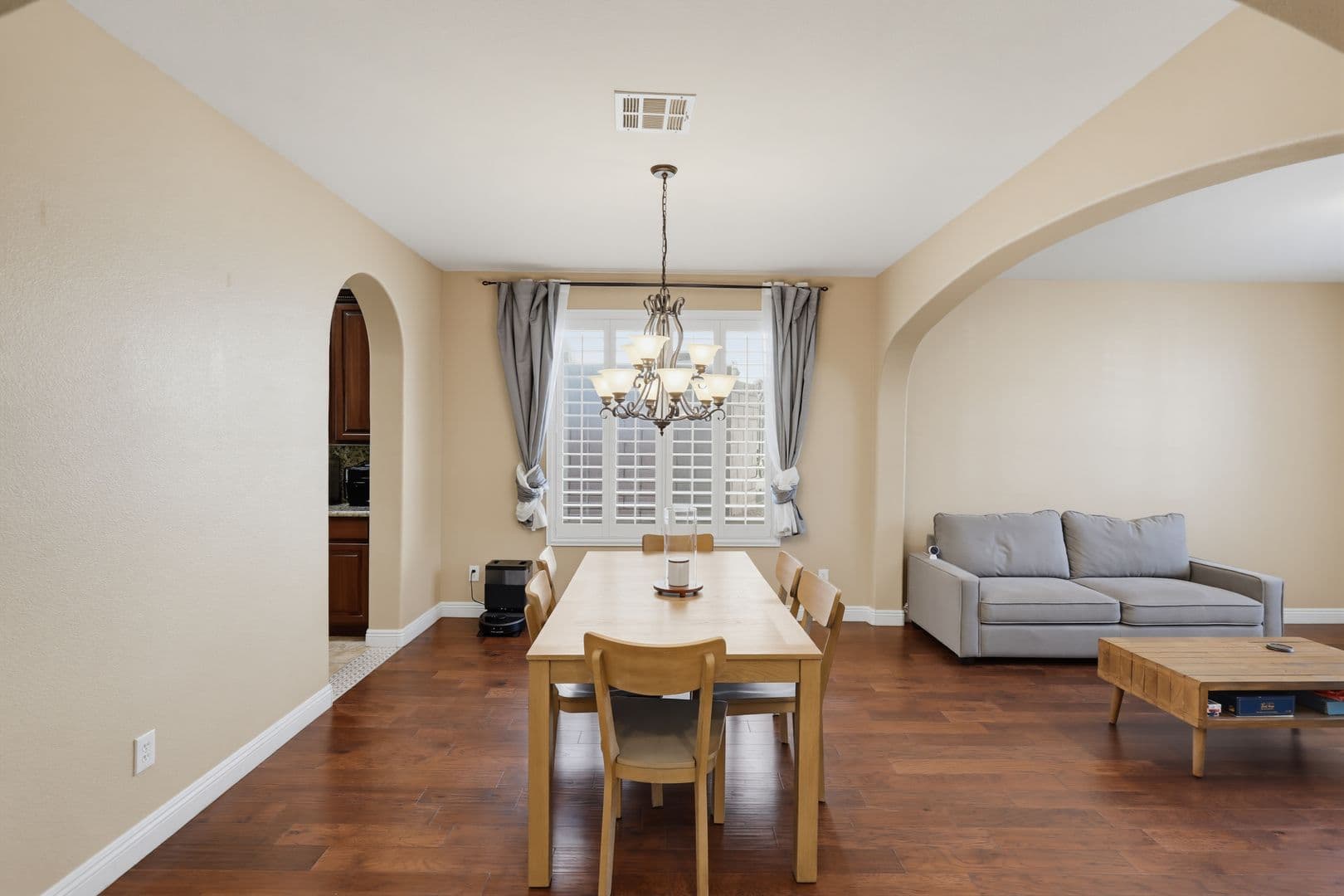 Las Vegas House: 12037 Malva Place