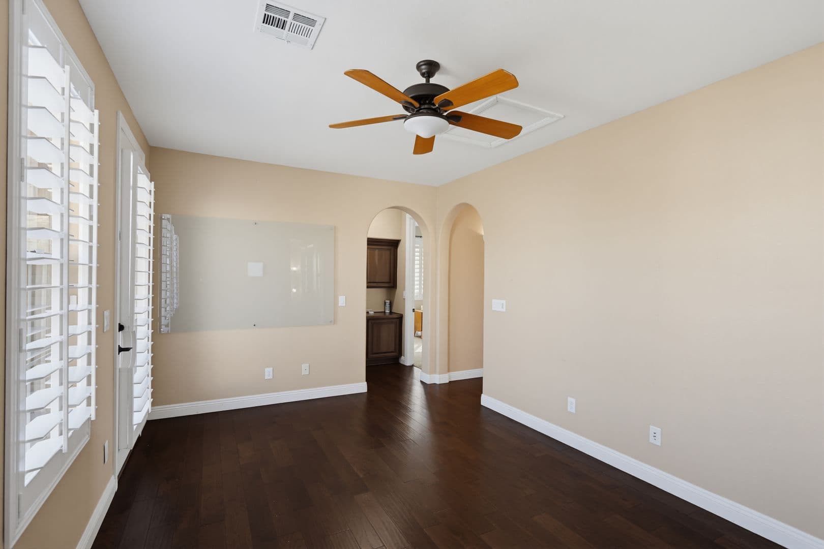 Las Vegas House: 12037 Malva Place