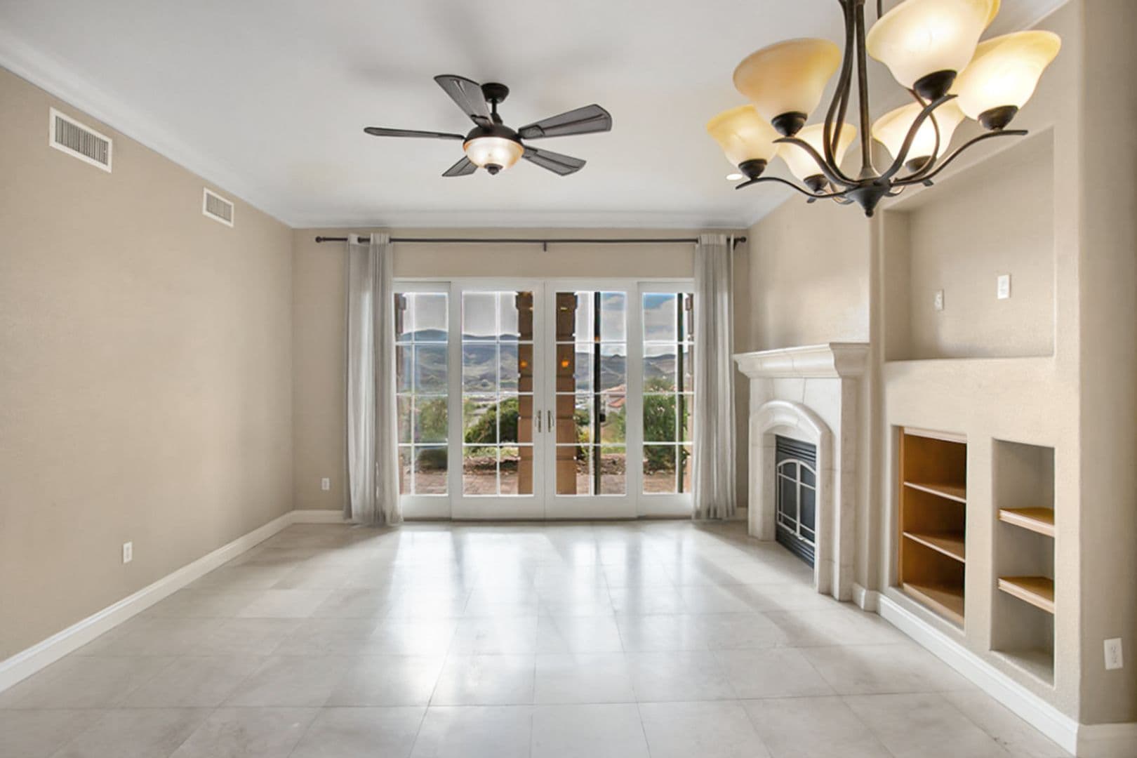 Henderson Condo: 13 Via Visione #106