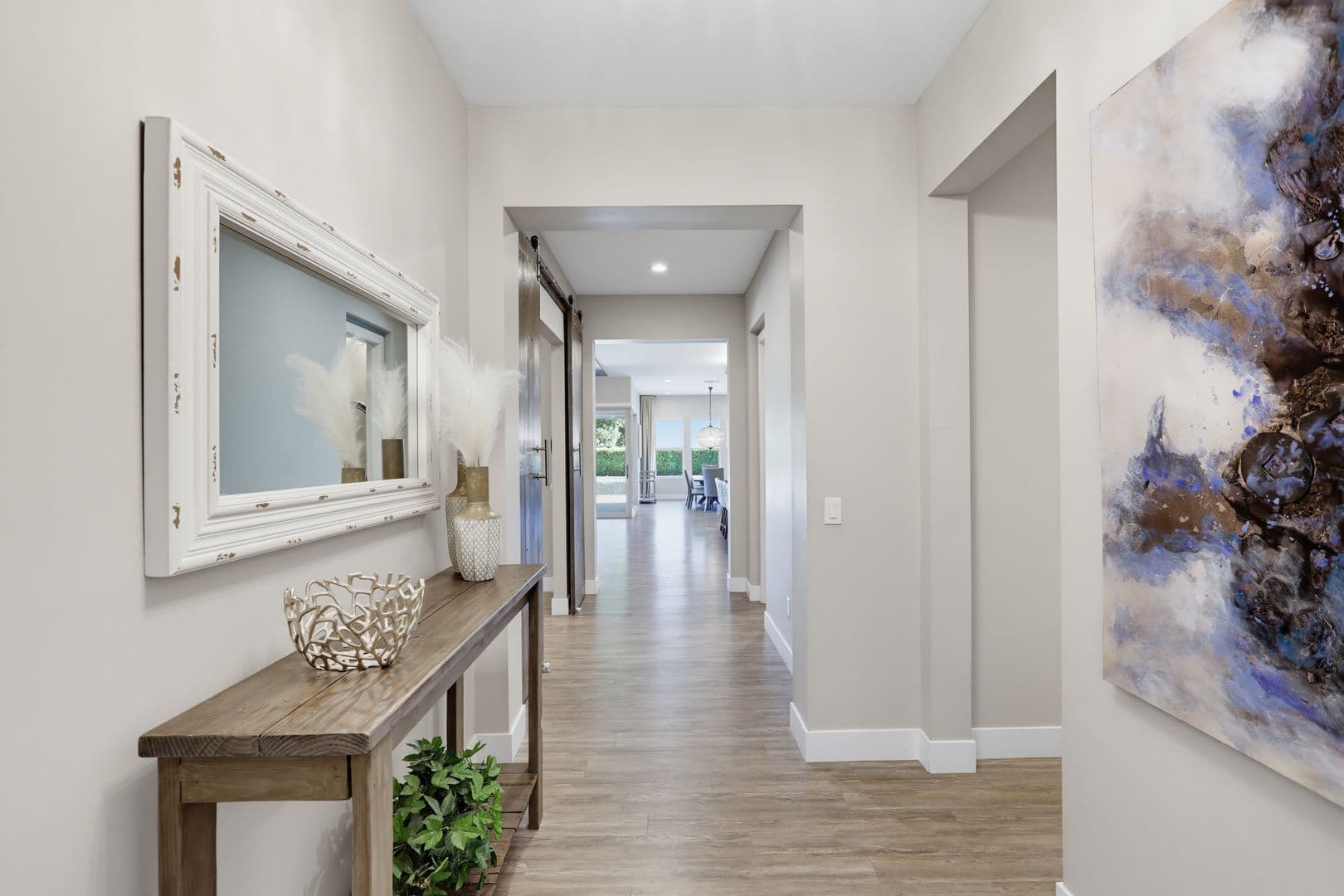 Las Vegas House: 10373 Bressana Drive