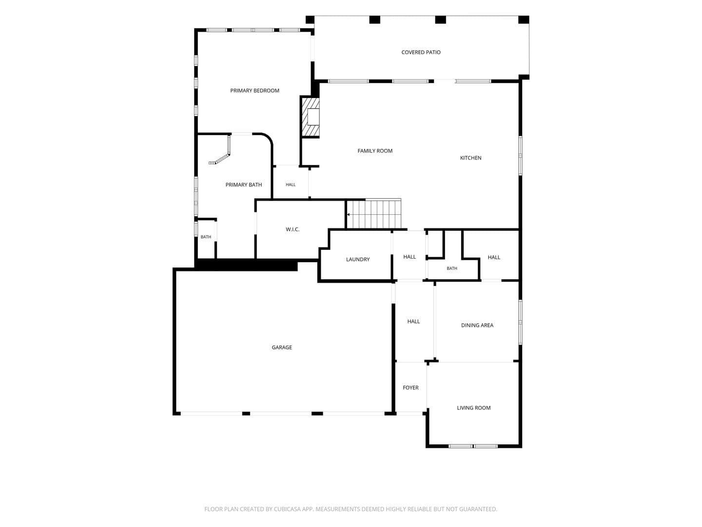 Las Vegas House: 12037 Malva Place