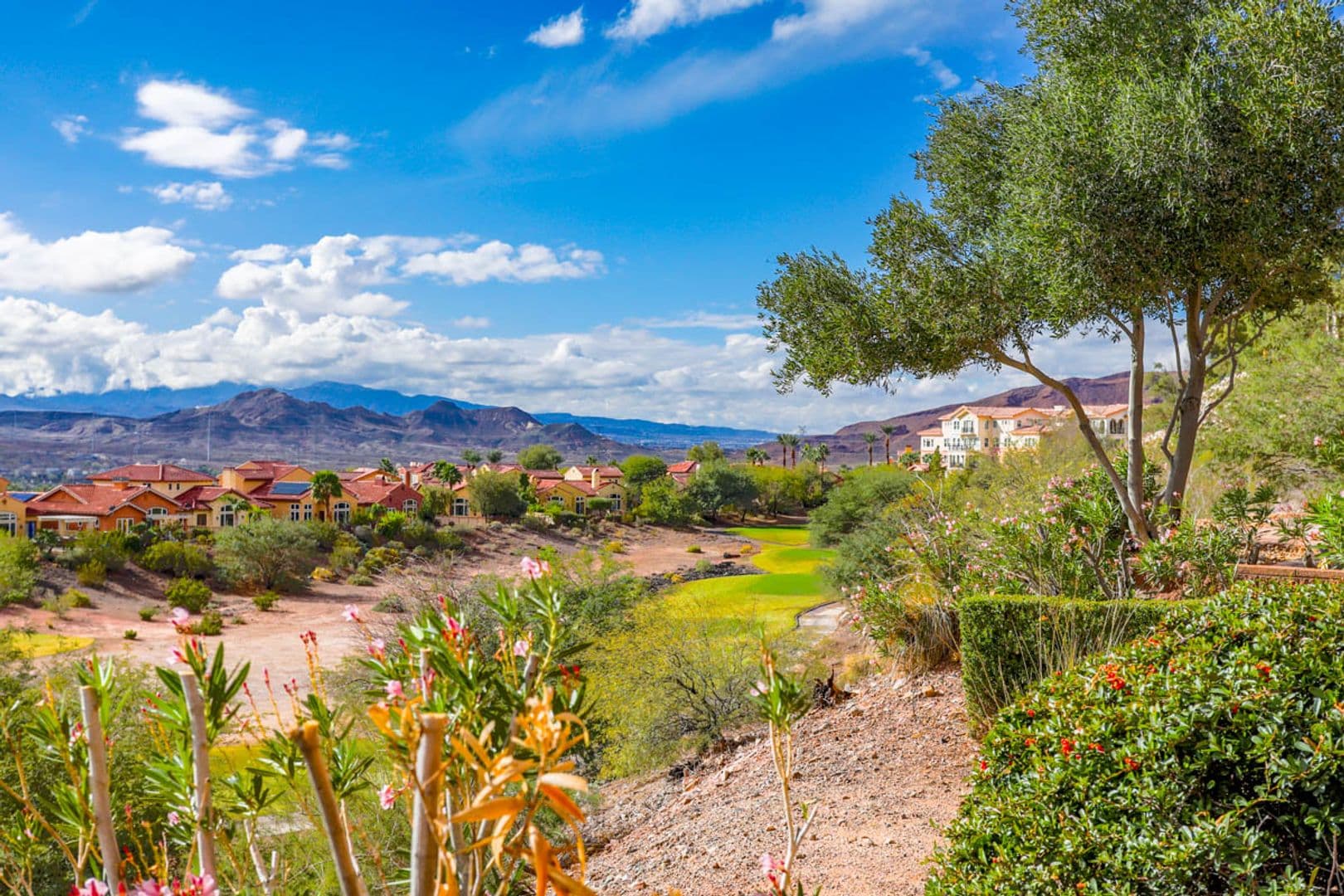 Henderson Condo: 13 Via Visione #106
