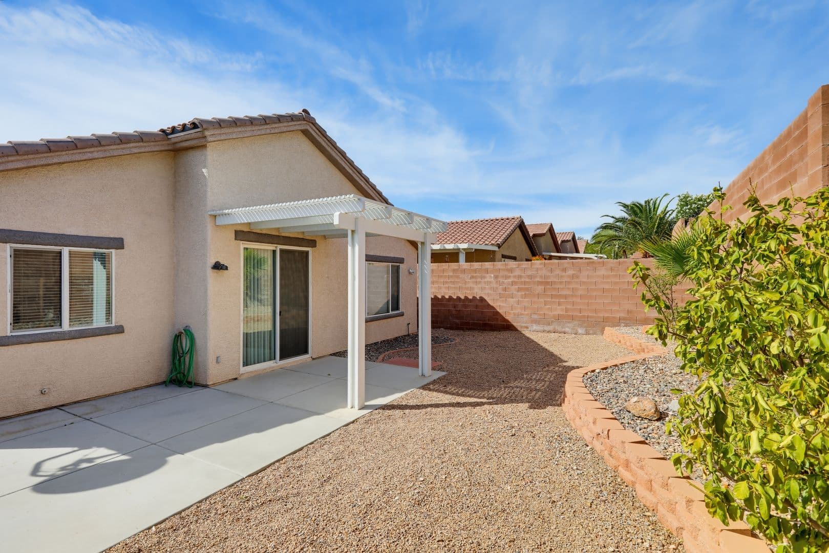 Las Vegas House: 11236 Vintners Lane