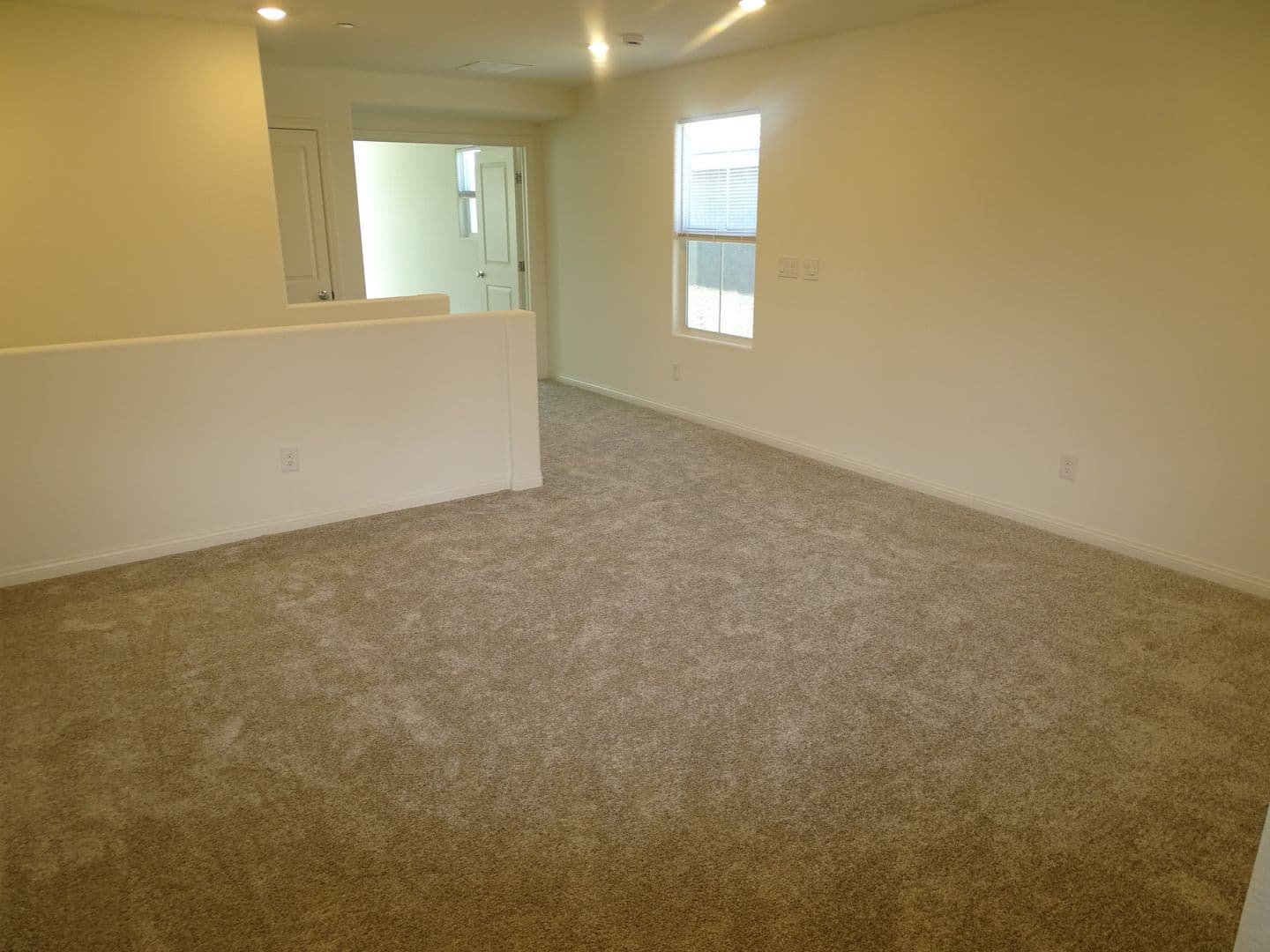 Henderson House: 2929 Gallarate Drive