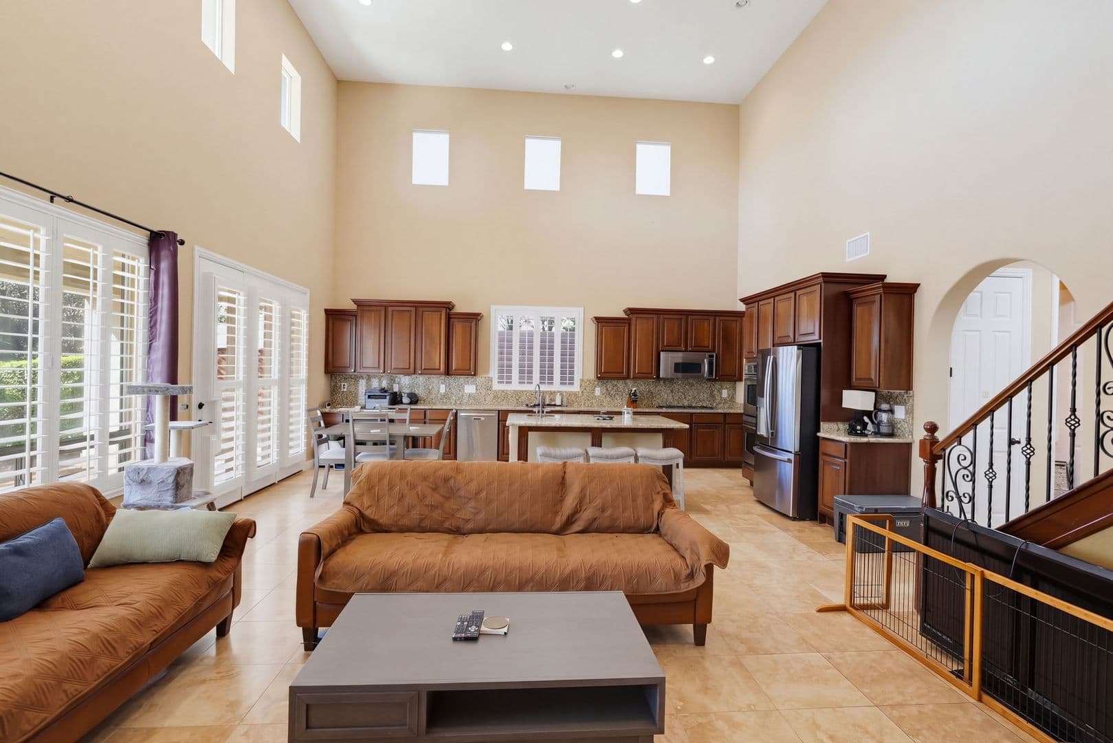 Las Vegas House: 12037 Malva Place