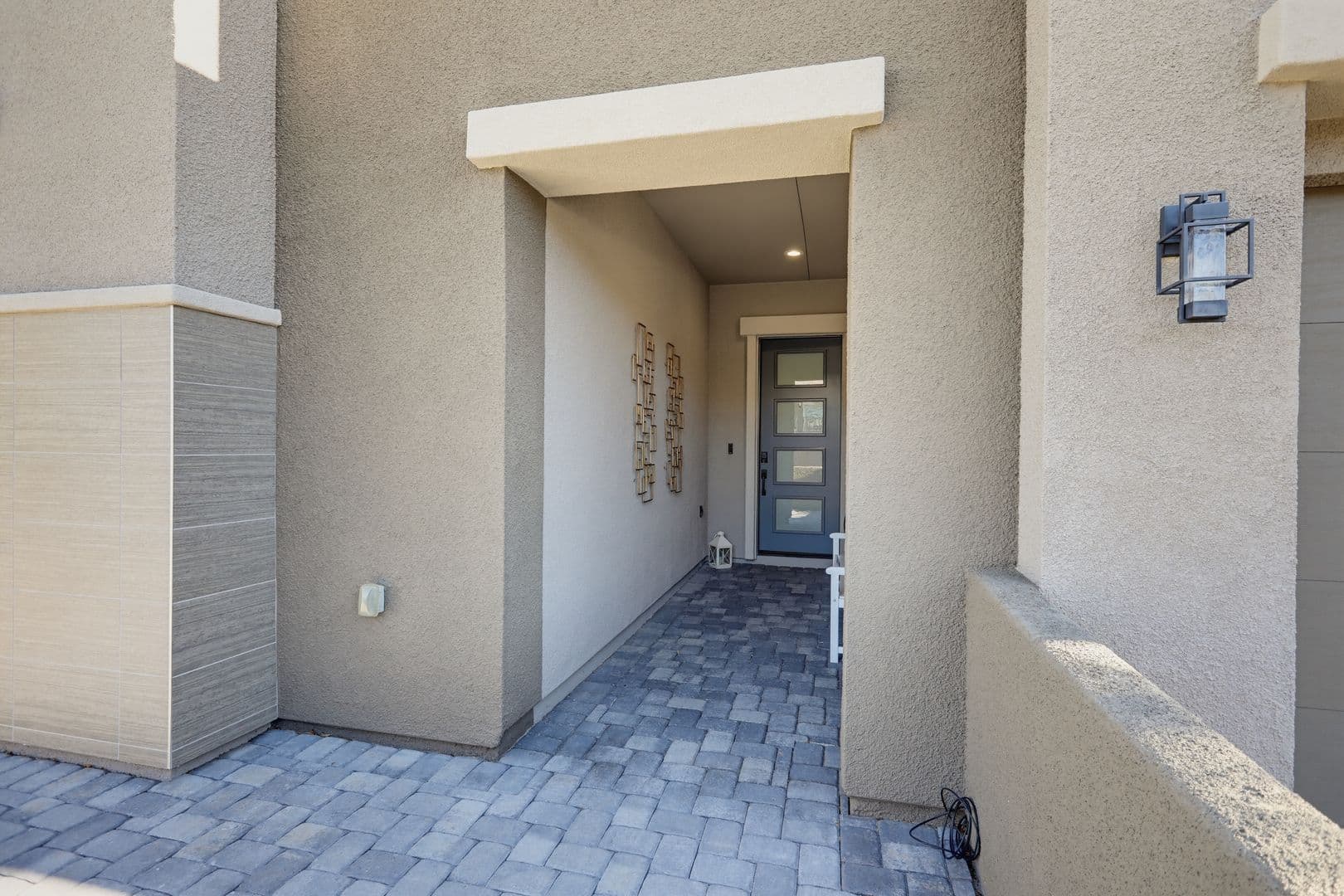 Las Vegas House: 10373 Bressana Drive