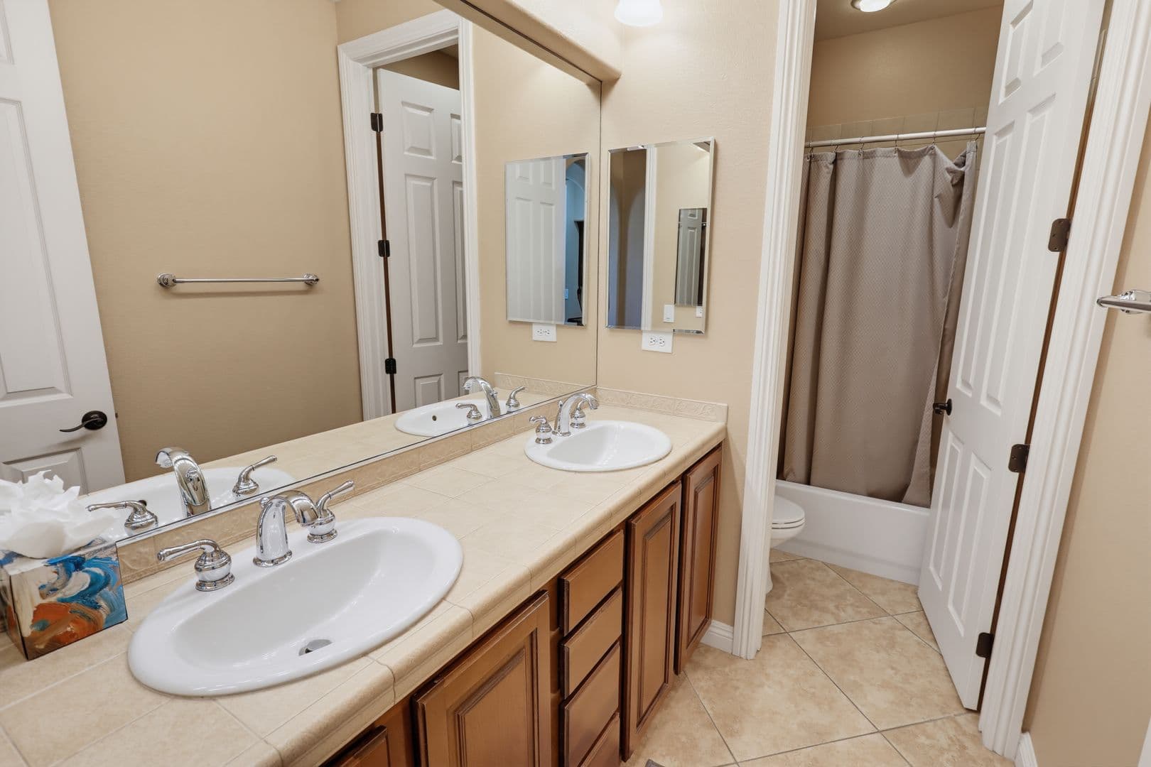 Las Vegas House: 12037 Malva Place