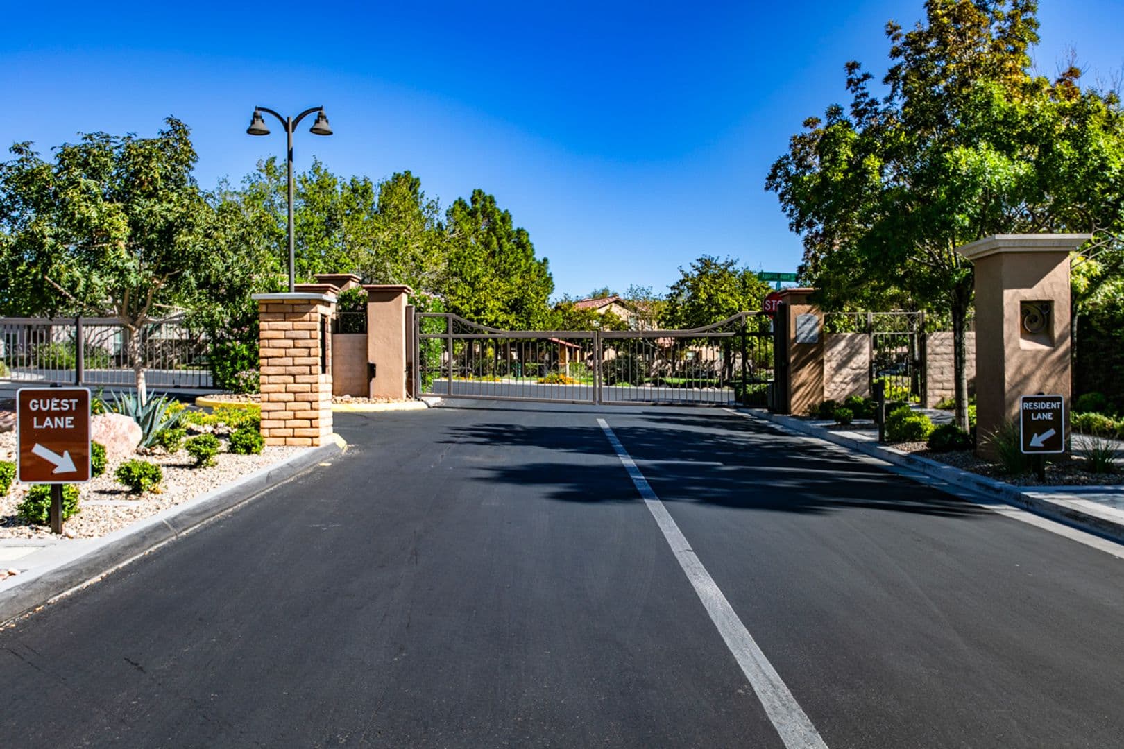 Las Vegas House: 12037 Malva Place