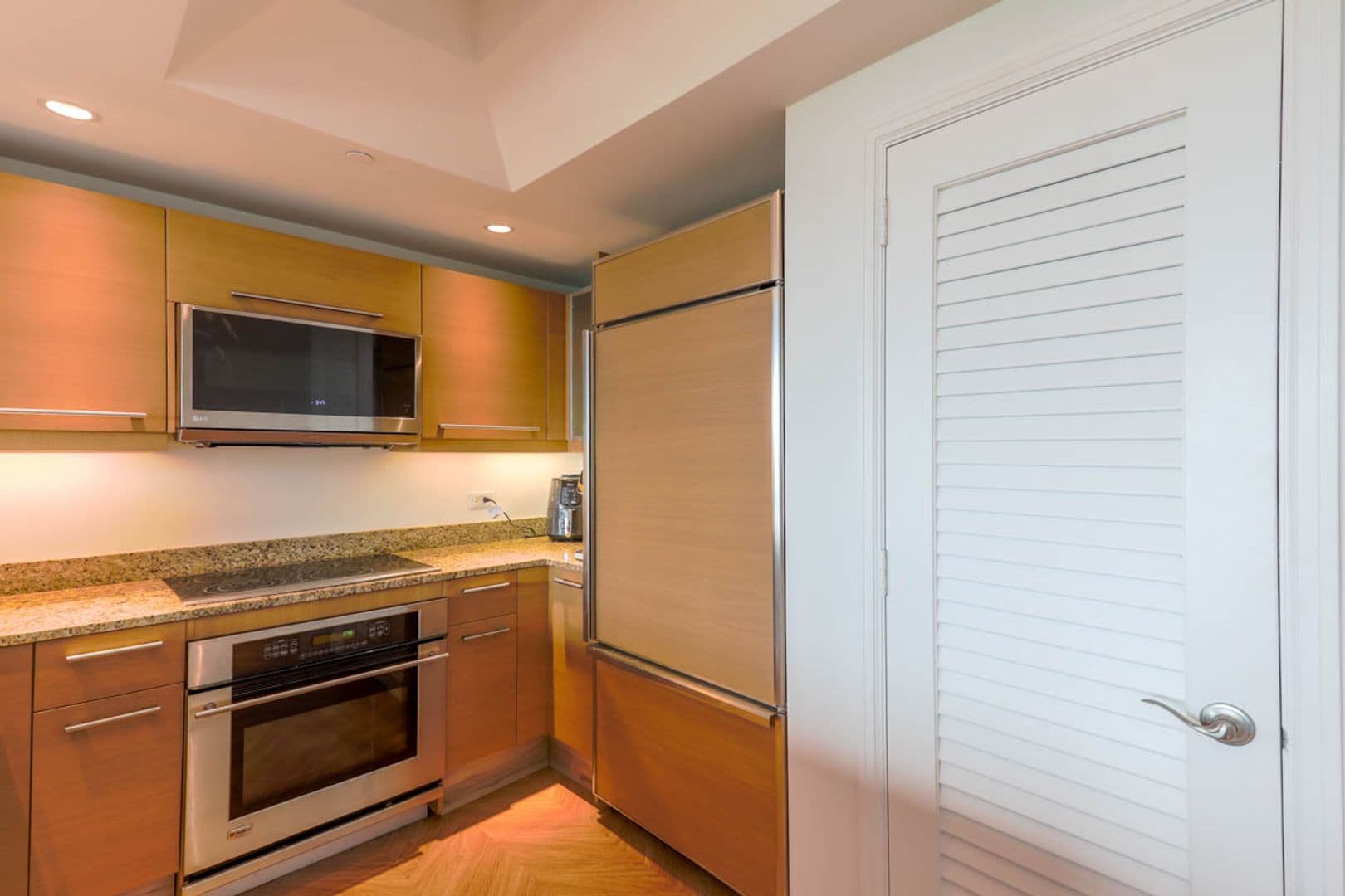 Las Vegas Condo: 322 Karen Ave # 1105