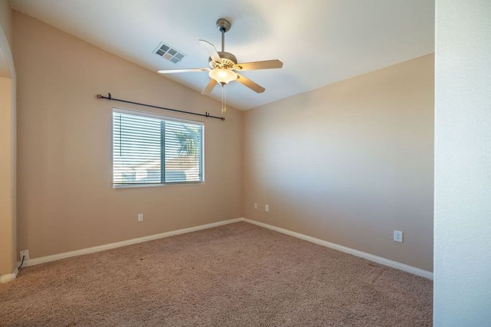 Las Vegas Townhome: 9318 Square Dance Place # 102