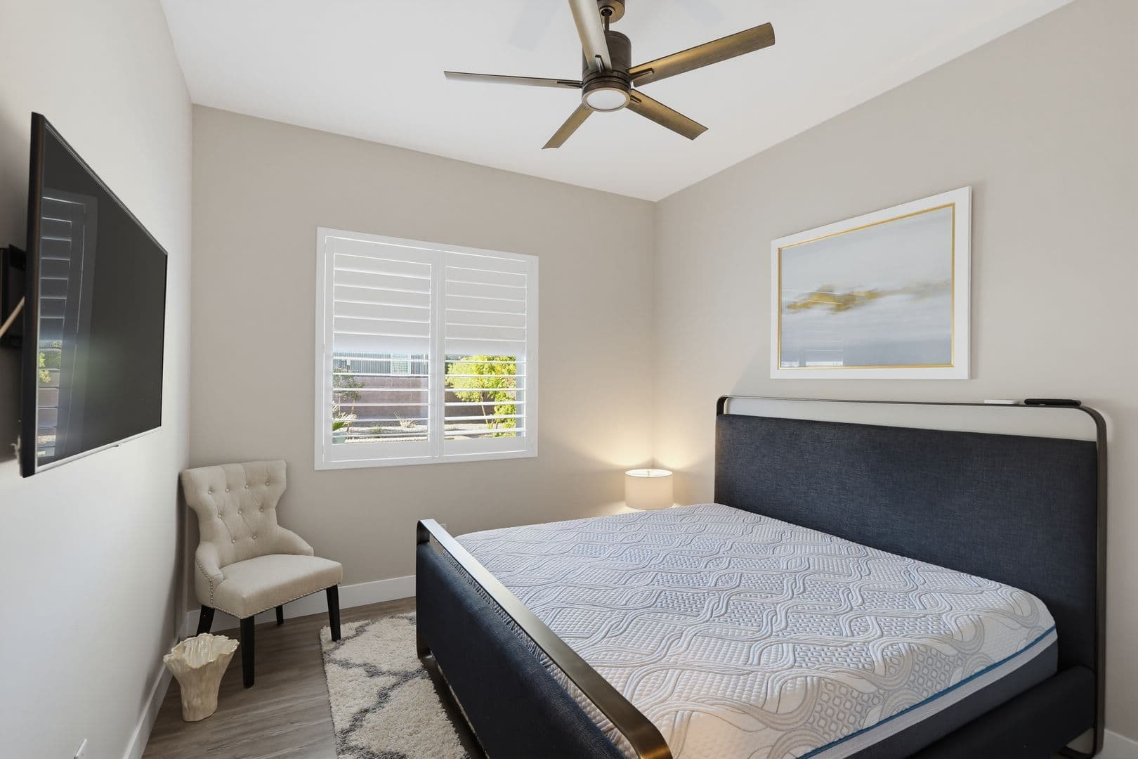 Las Vegas House: 10373 Bressana Drive
