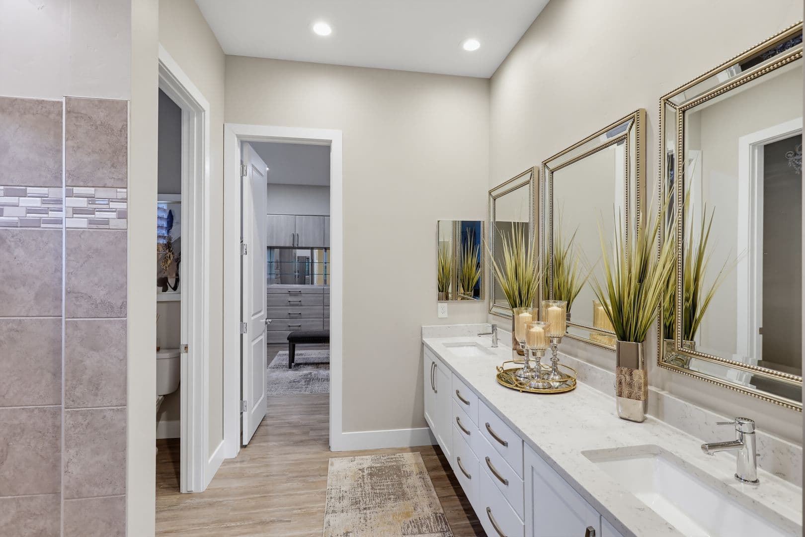 Las Vegas House: 10373 Bressana Drive