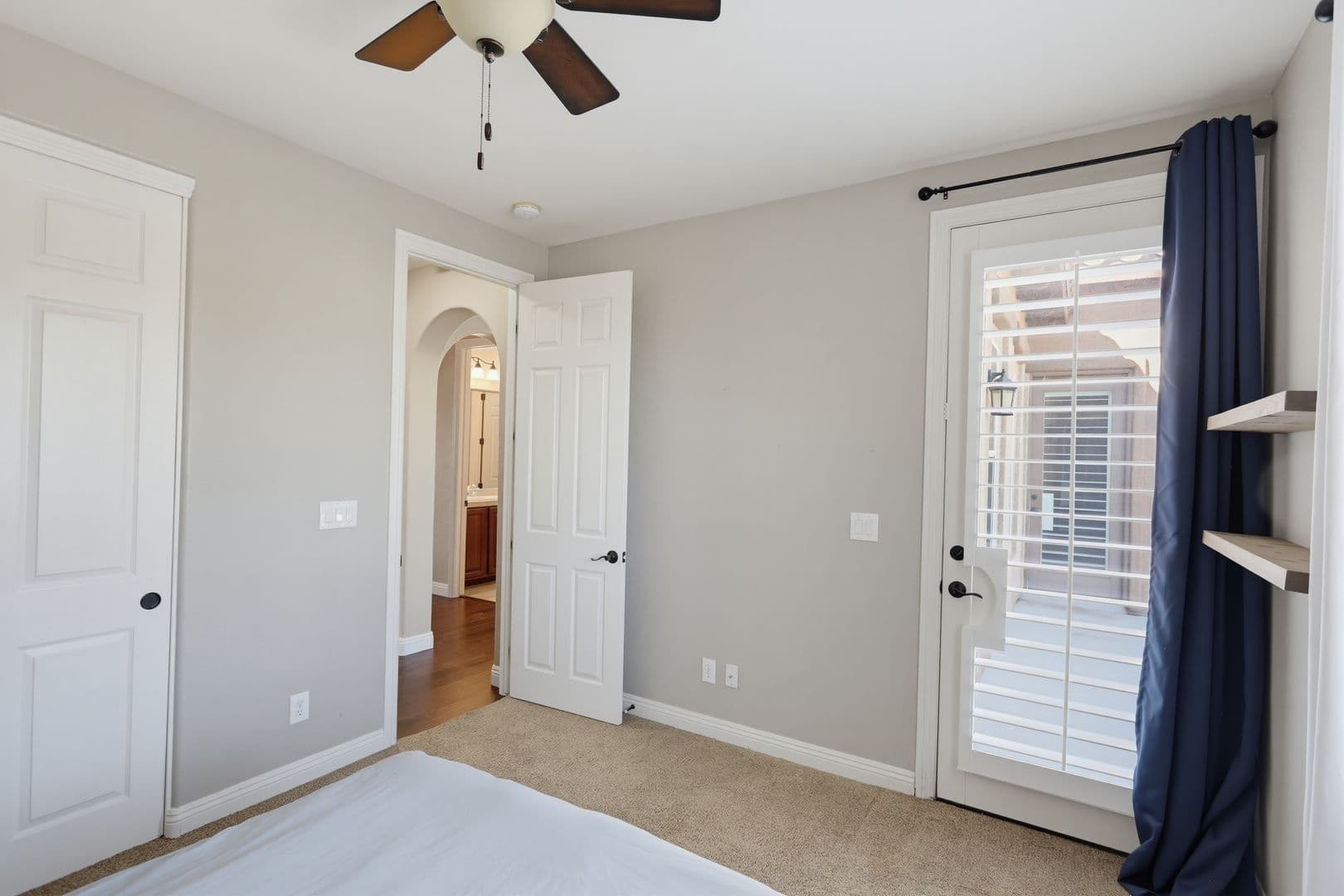 Las Vegas House: 12037 Malva Place