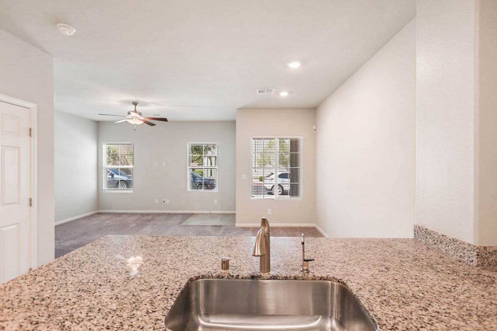 North Las Vegas House: 7416 Sunray Point Street