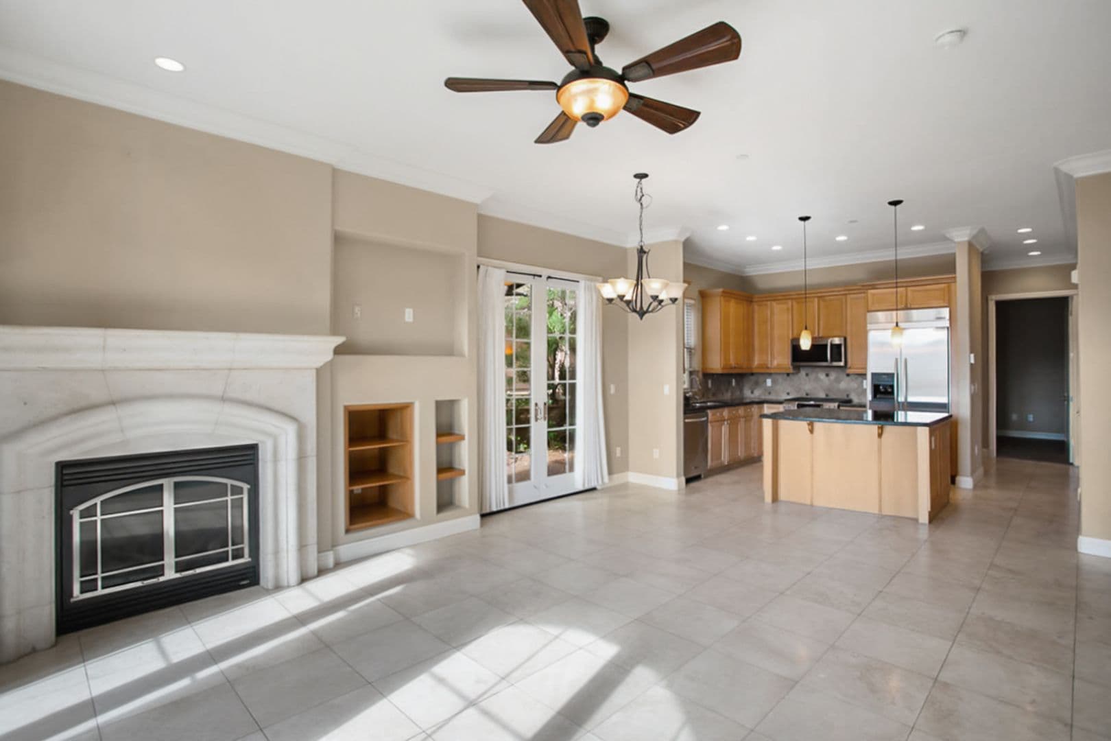 Henderson Condo: 13 Via Visione #106