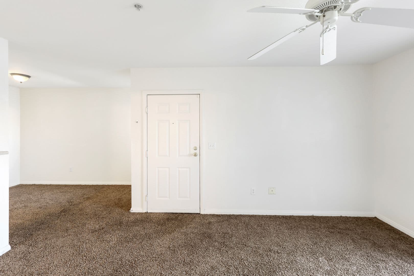 Las Vegas Condo: 6955 North Durango Drive #3025