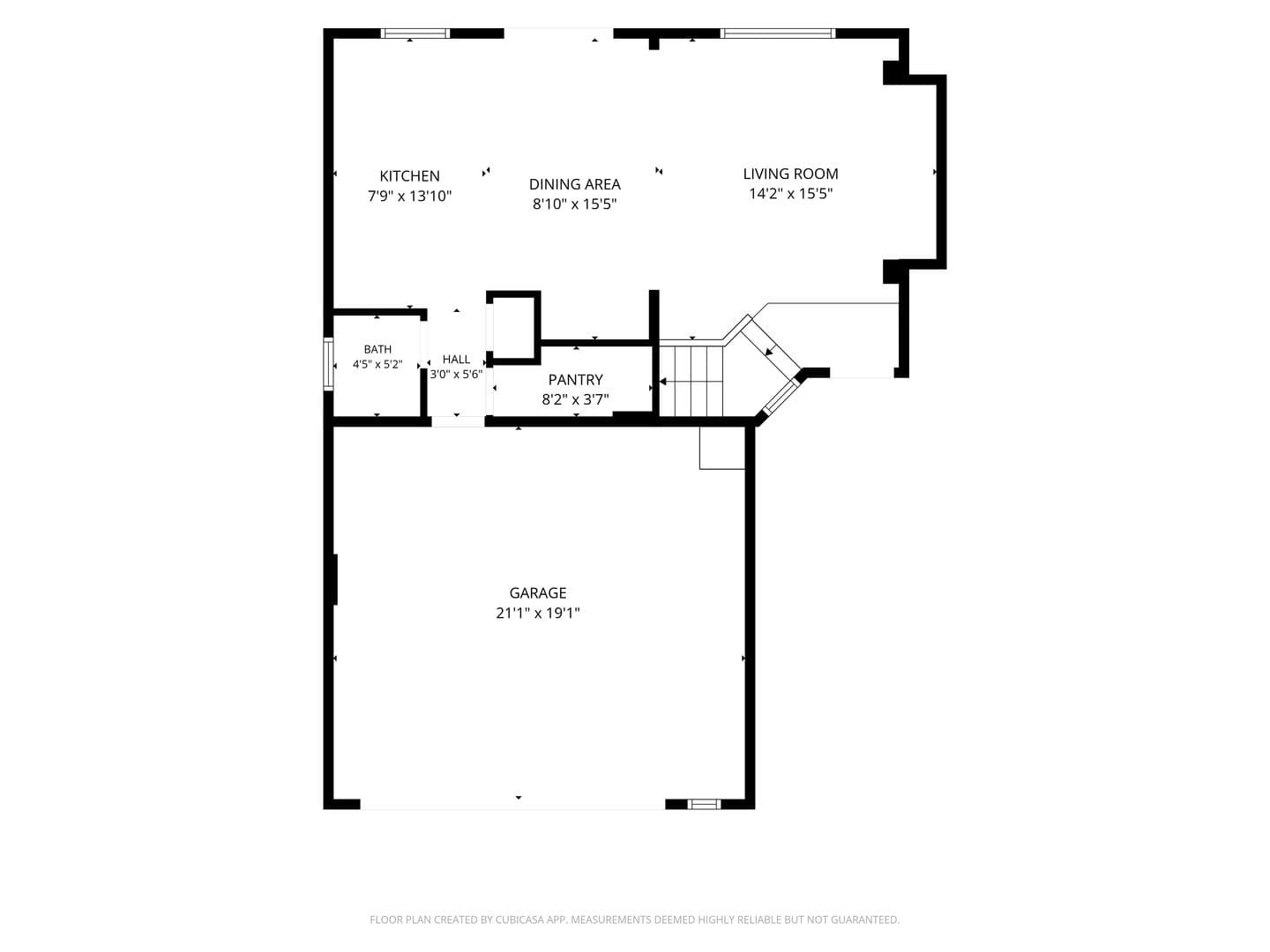 Las Vegas House: 5870 Lustrous Court