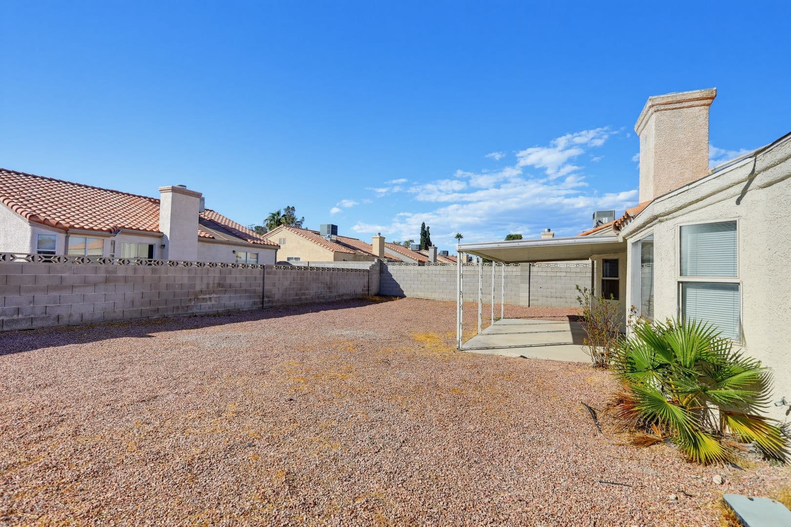 Las Vegas House: 5025 Golfridge Drive