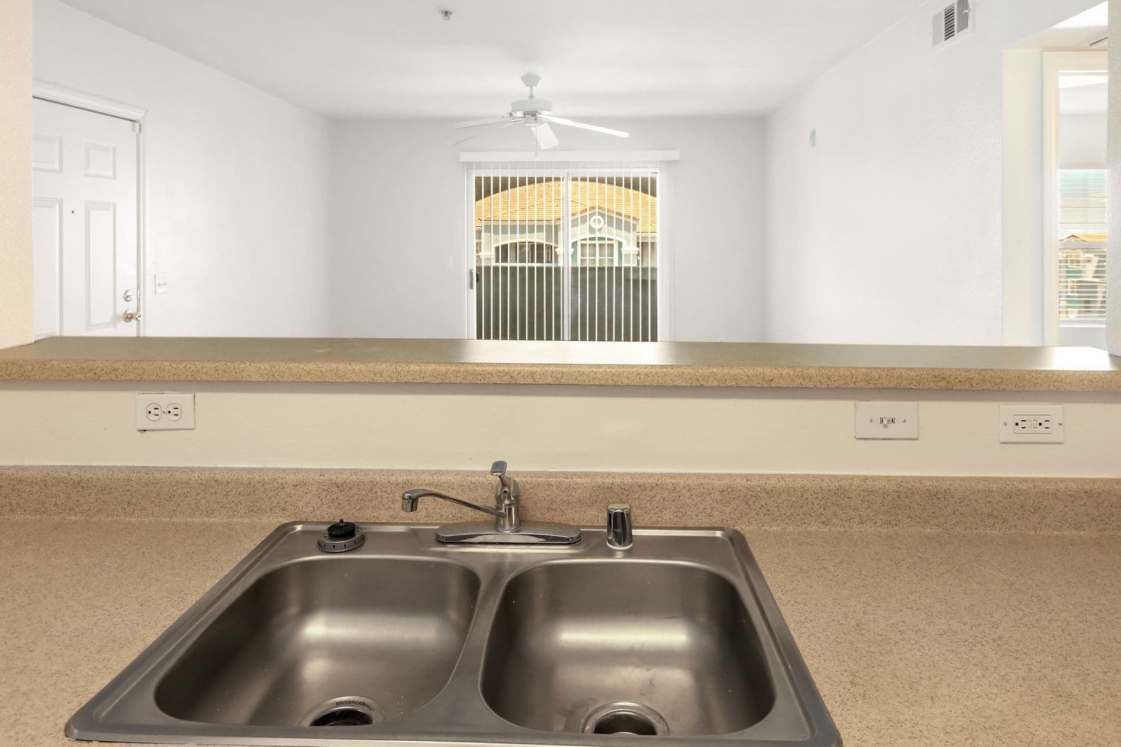 Las Vegas Condo: 6955 North Durango Drive #3025