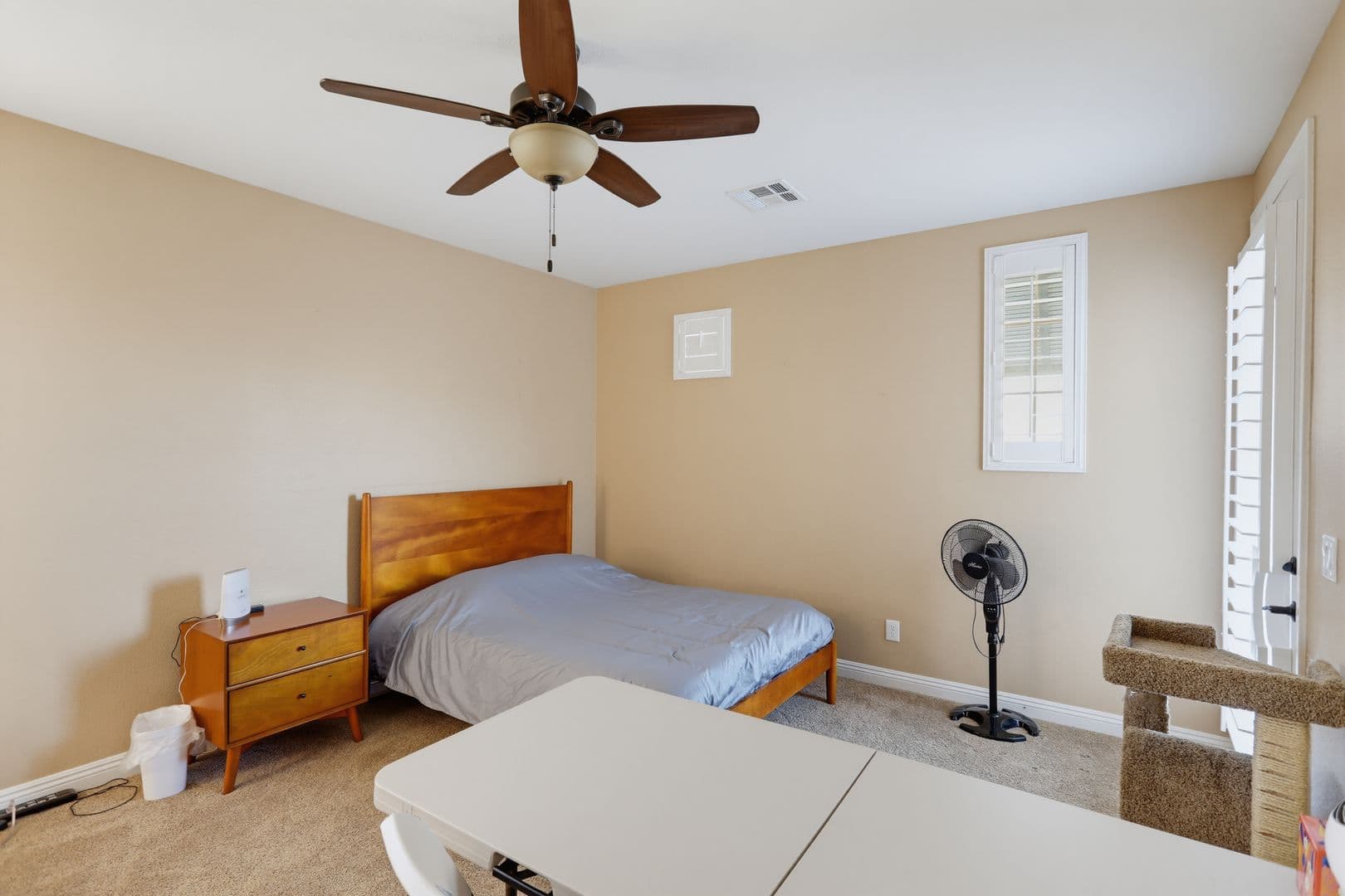 Las Vegas House: 12037 Malva Place