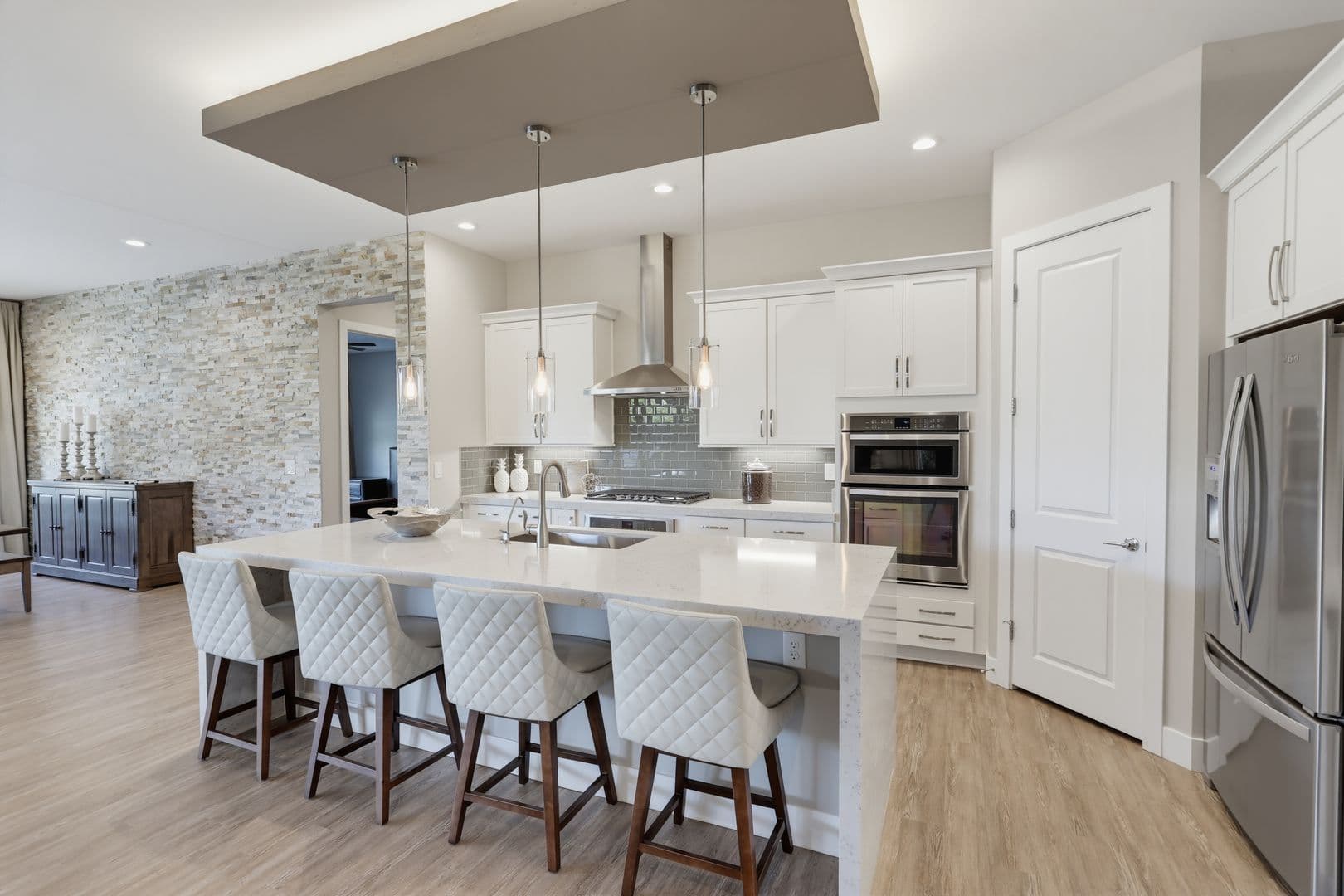 Las Vegas House: 10373 Bressana Drive