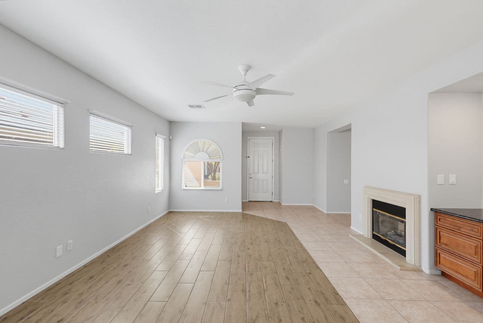 Las Vegas House: 11236 Vintners Lane