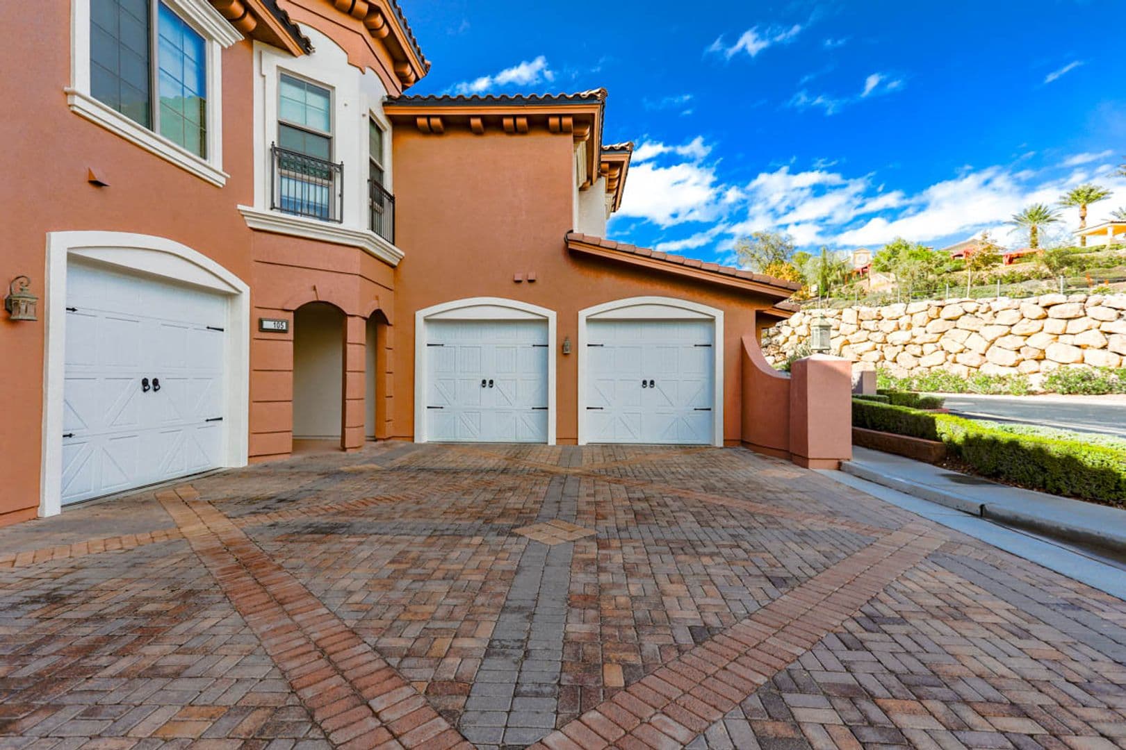 Henderson Condo: 13 Via Visione #106