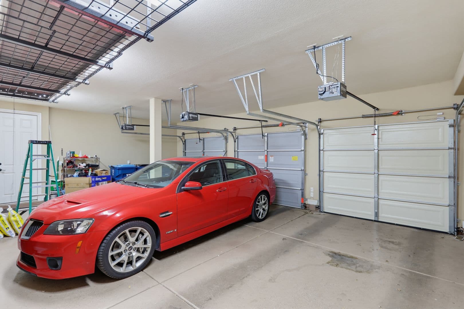 Las Vegas House: 12037 Malva Place