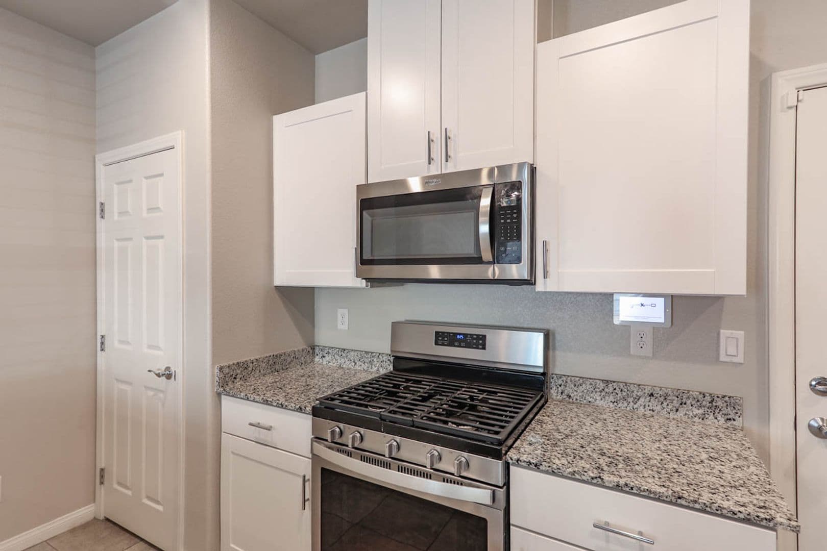 North Las Vegas House: 7416 Sunray Point Street