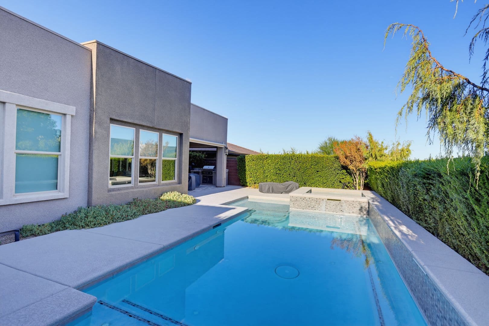 Las Vegas House: 10373 Bressana Drive