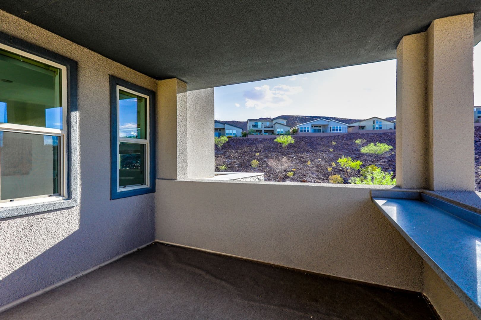 Henderson House: 1992 Peaceful Mesa Court