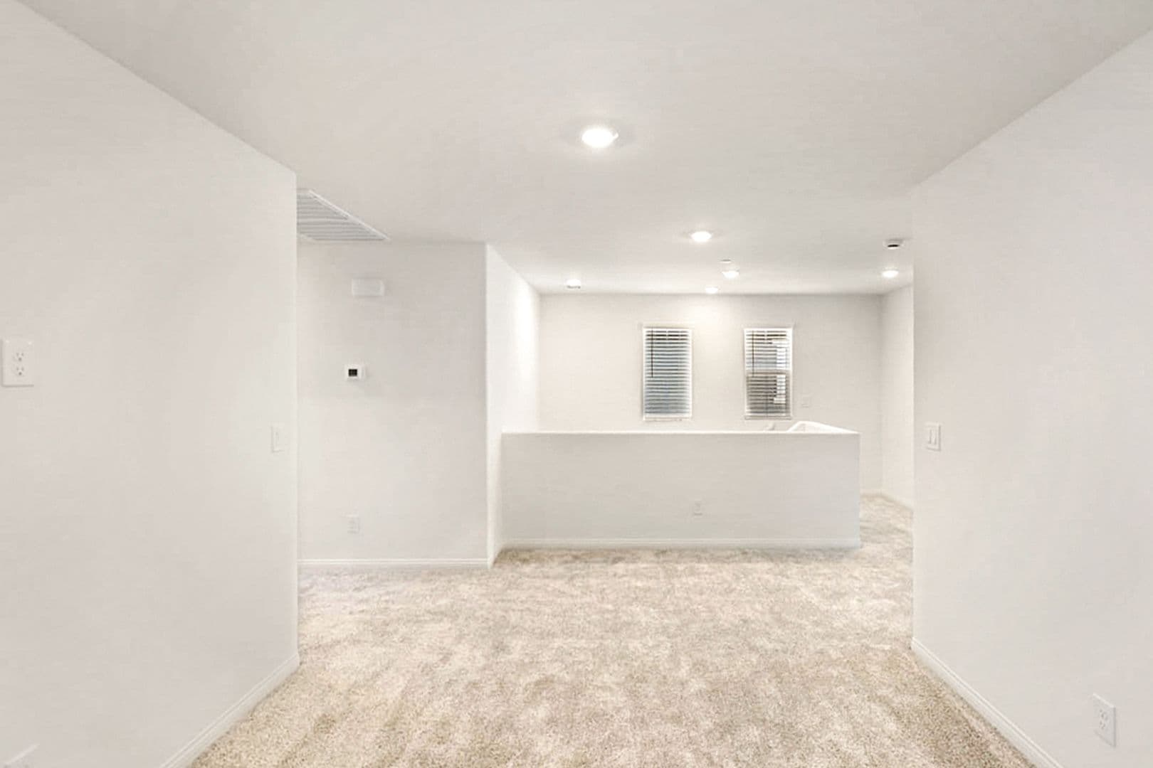 Henderson House: 3744 Frattina Ave