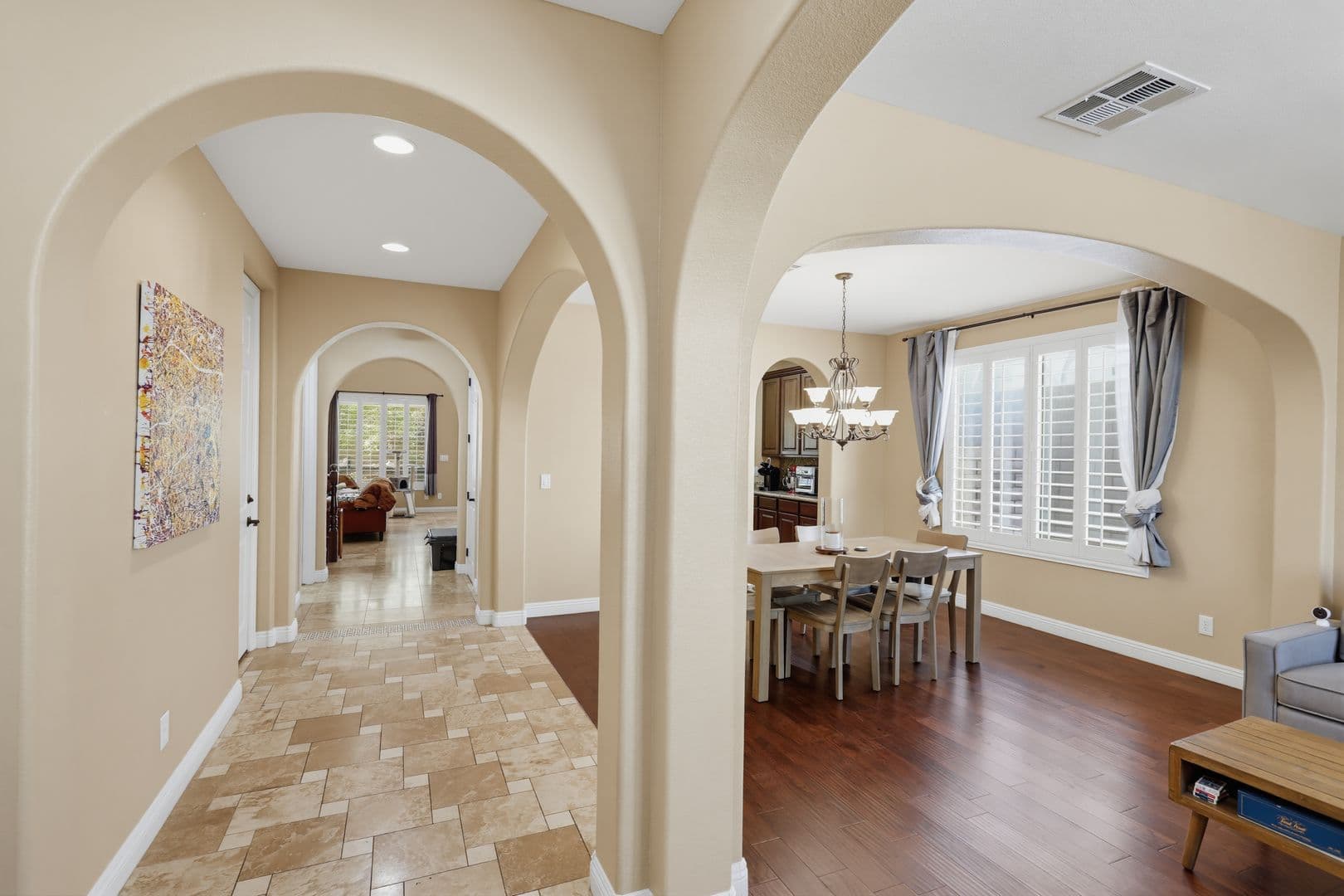 Las Vegas House: 12037 Malva Place