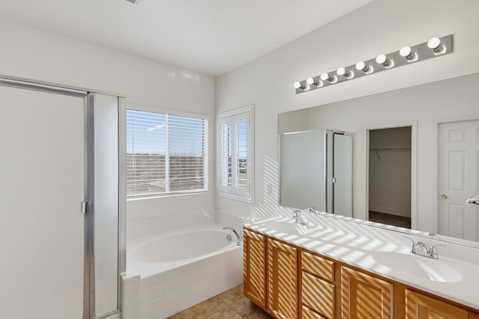 Henderson Townhome: 211 Priority Point Street