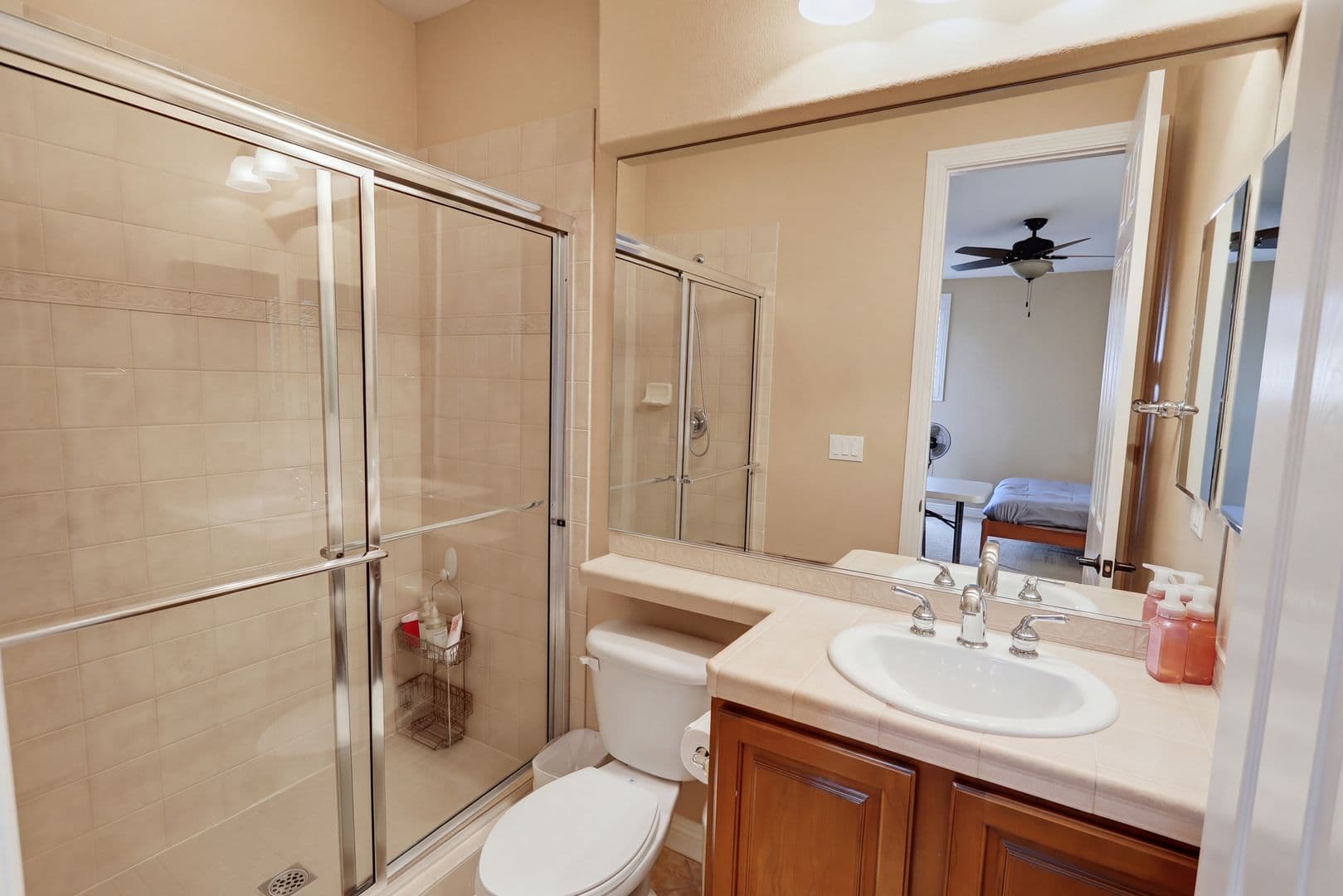 Las Vegas House: 12037 Malva Place