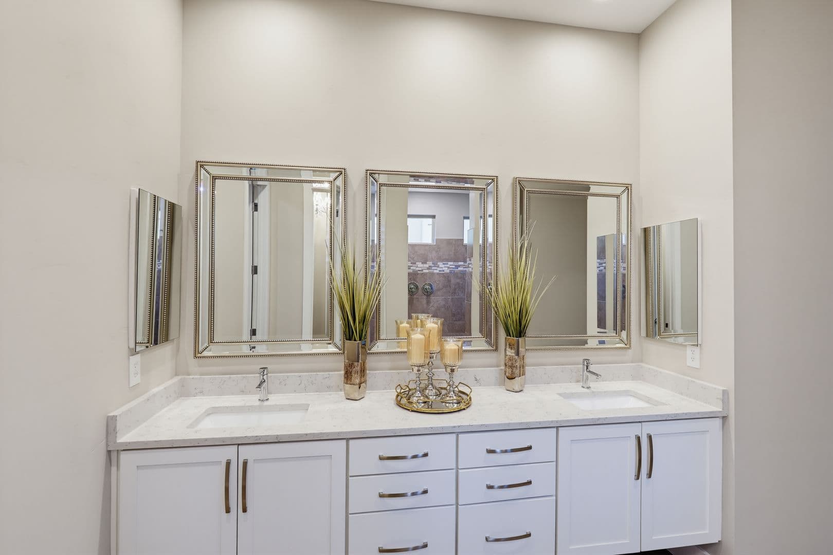 Las Vegas House: 10373 Bressana Drive