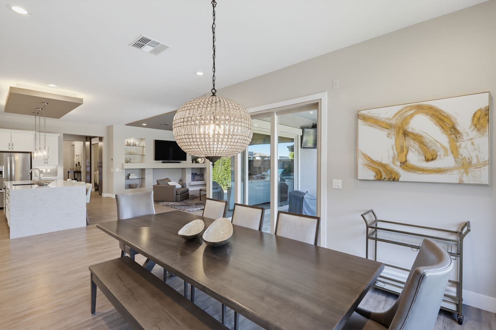 Las Vegas House: 10373 Bressana Drive