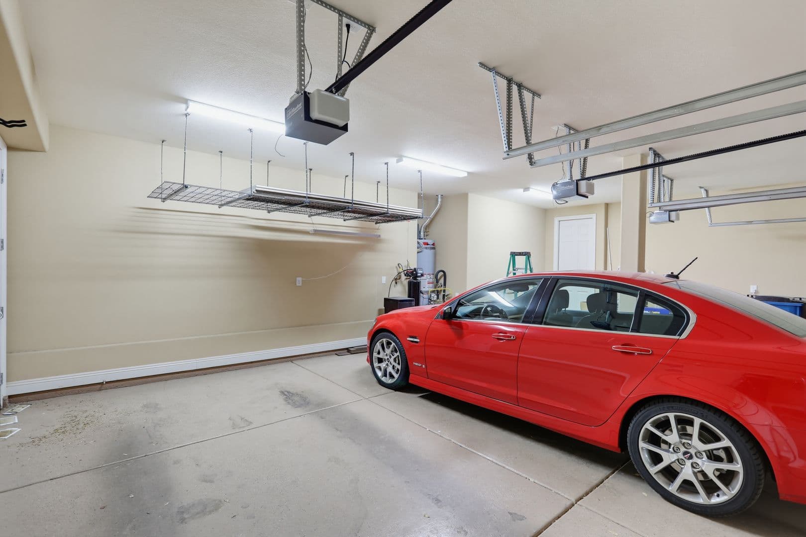 Las Vegas House: 12037 Malva Place