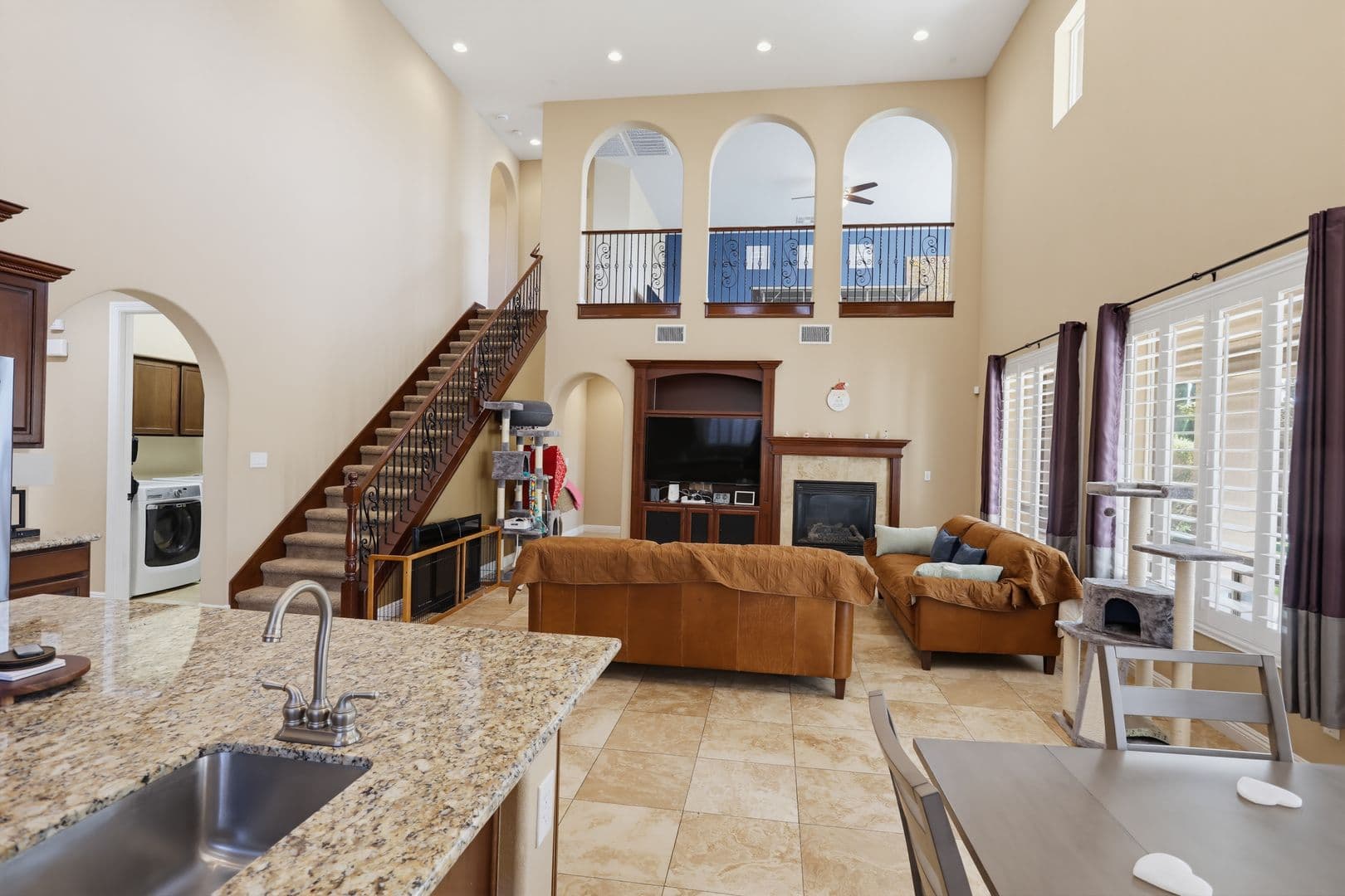 Las Vegas House: 12037 Malva Place