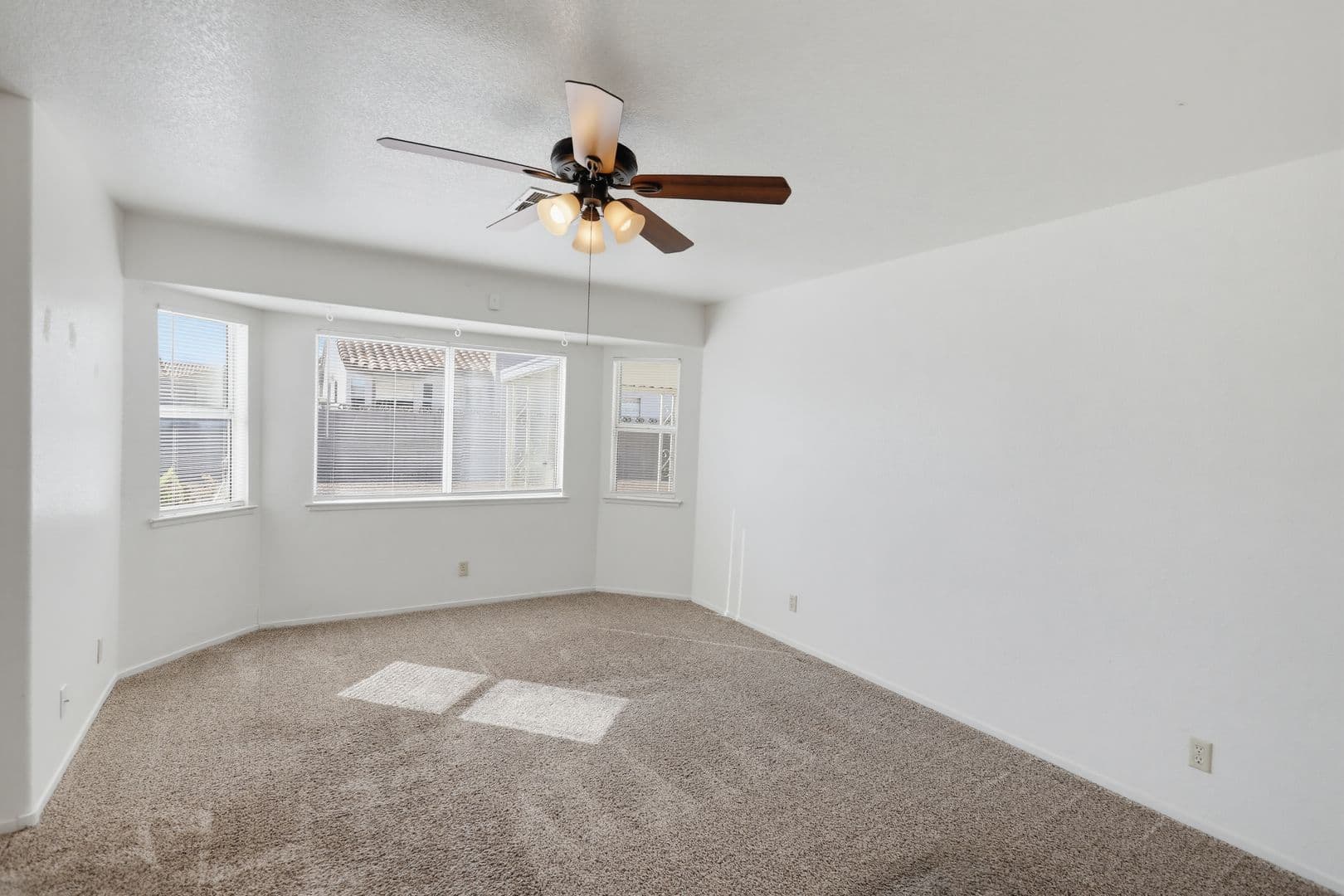 Las Vegas House: 5025 Golfridge Drive