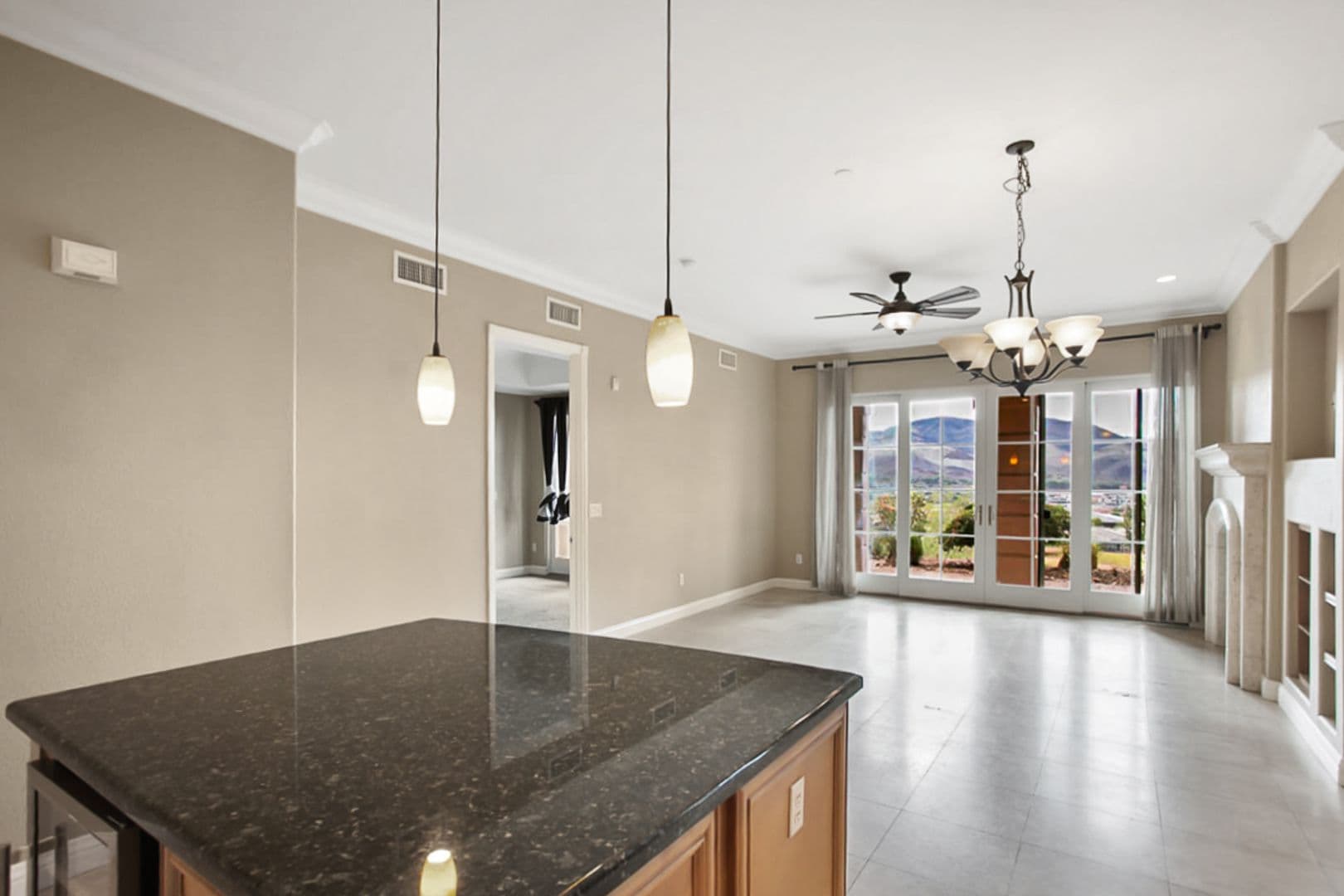 Henderson Condo: 13 Via Visione #106