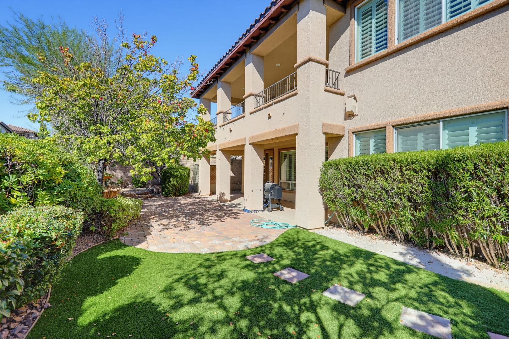 Las Vegas House: 12037 Malva Place