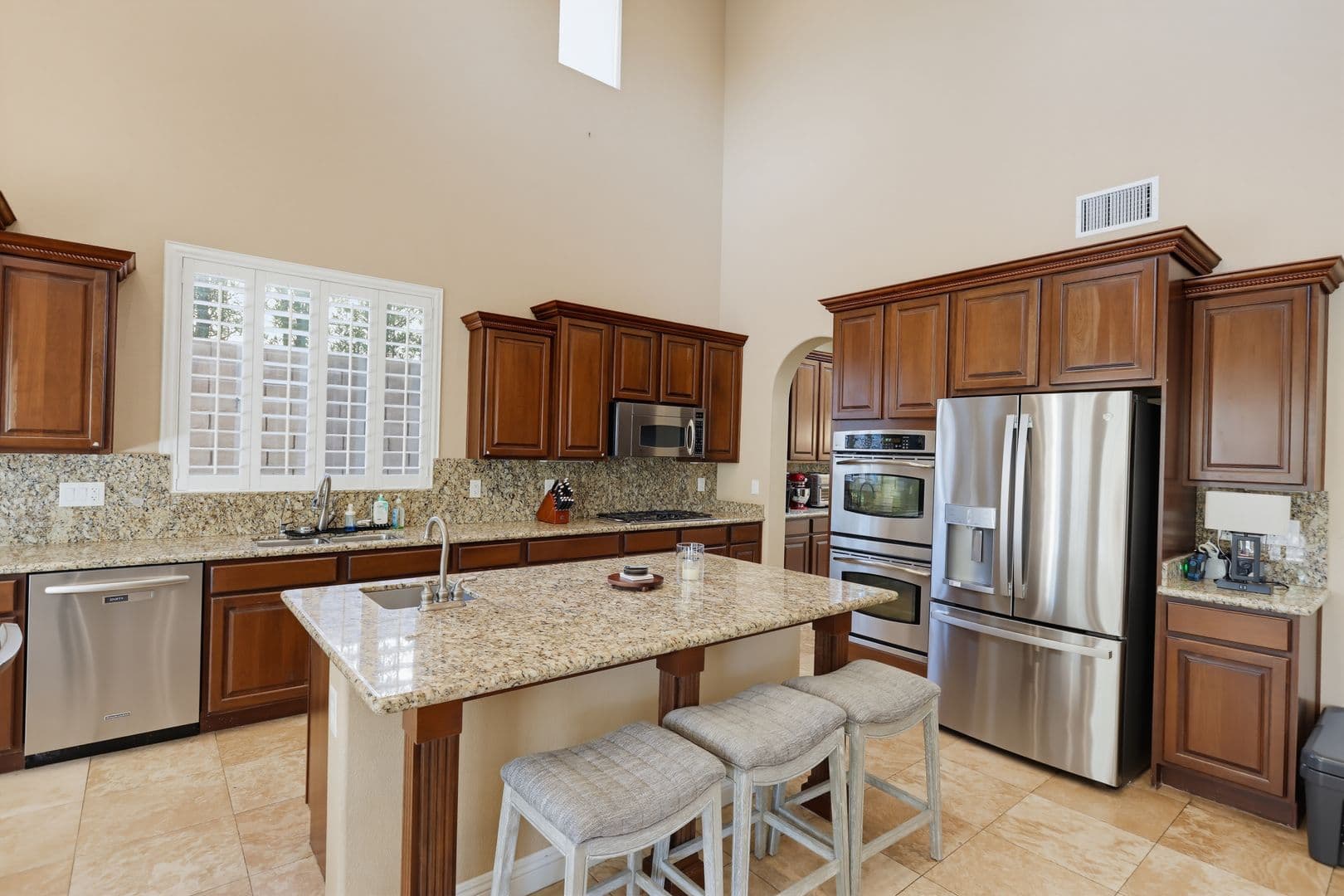 Las Vegas House: 12037 Malva Place