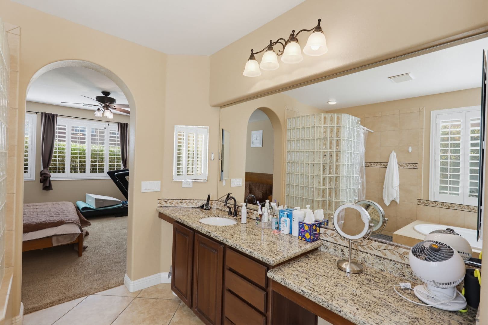 Las Vegas House: 12037 Malva Place