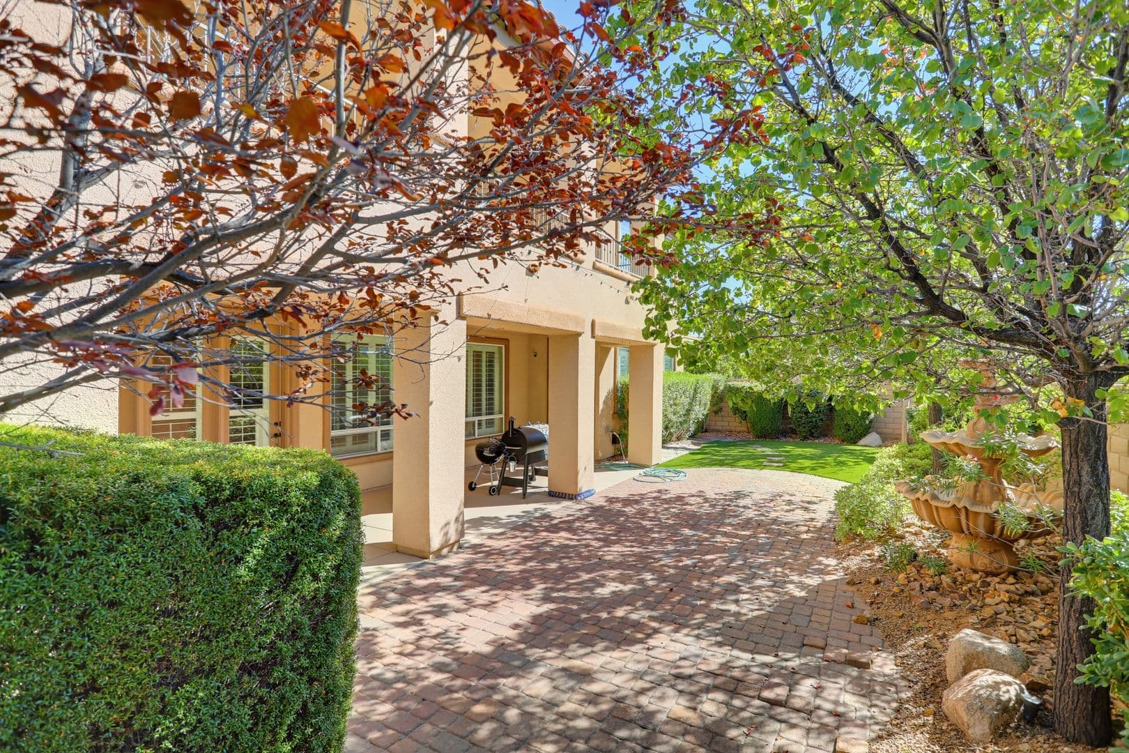 Las Vegas House: 12037 Malva Place