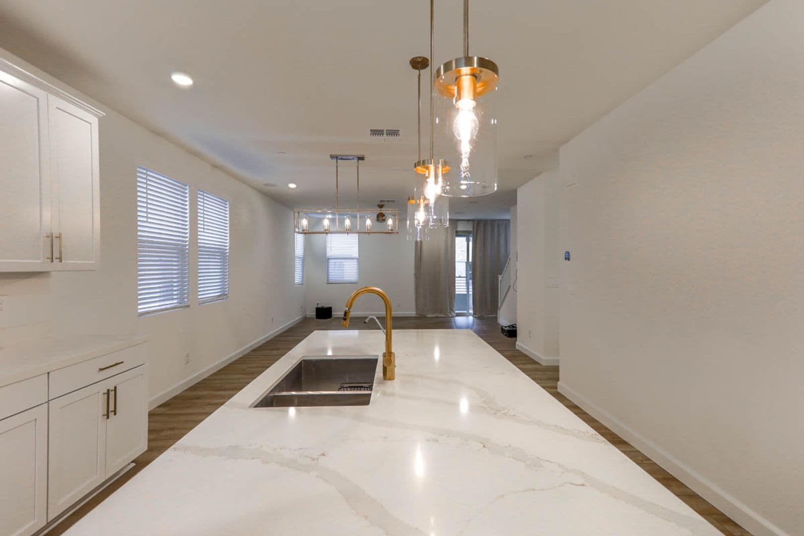 Las Vegas House: 1437 Whistling Kite Street